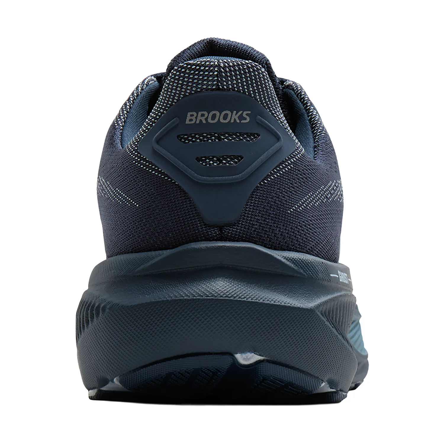 Brooks Ghost 17 (Neutral Support) Women's Athletic Shoes Spellbound/Skyway - Image 6