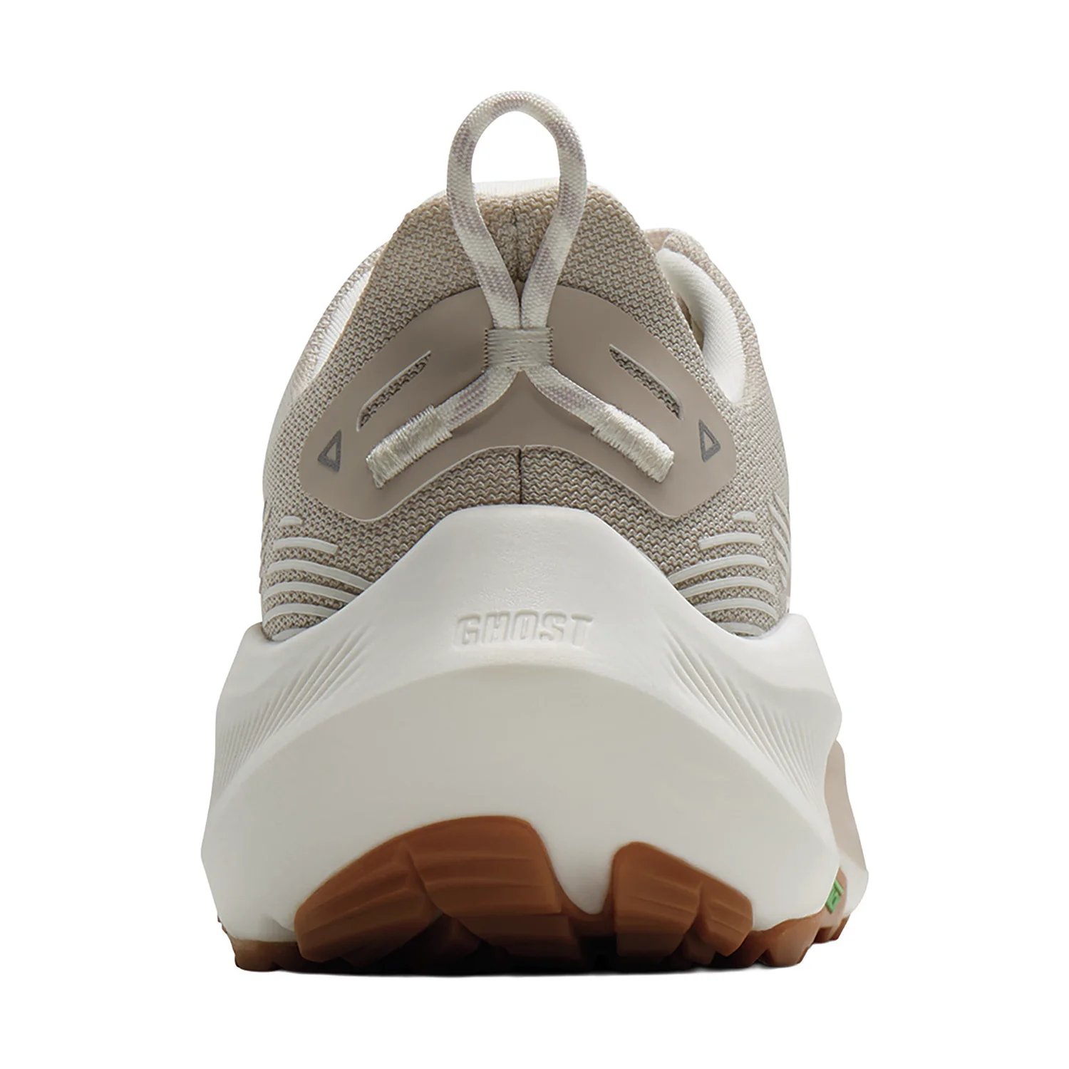 Brooks Ghost Trail (Neutral Support) Women's Outdoor Trail Runnings Coconut/Chateau/Rose - Image 6