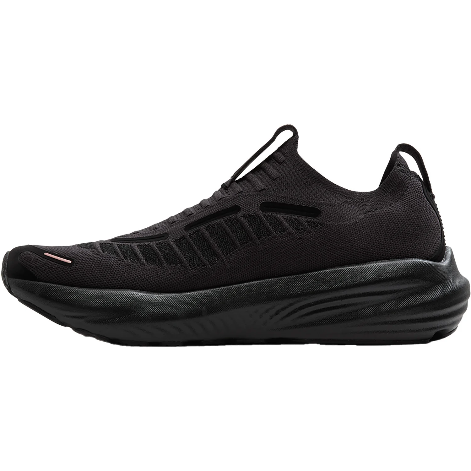 Brooks Glycerin 22 SE (Neutral Support) Women's Athletic Shoes Black/Metallic Rose Gold - Image 3