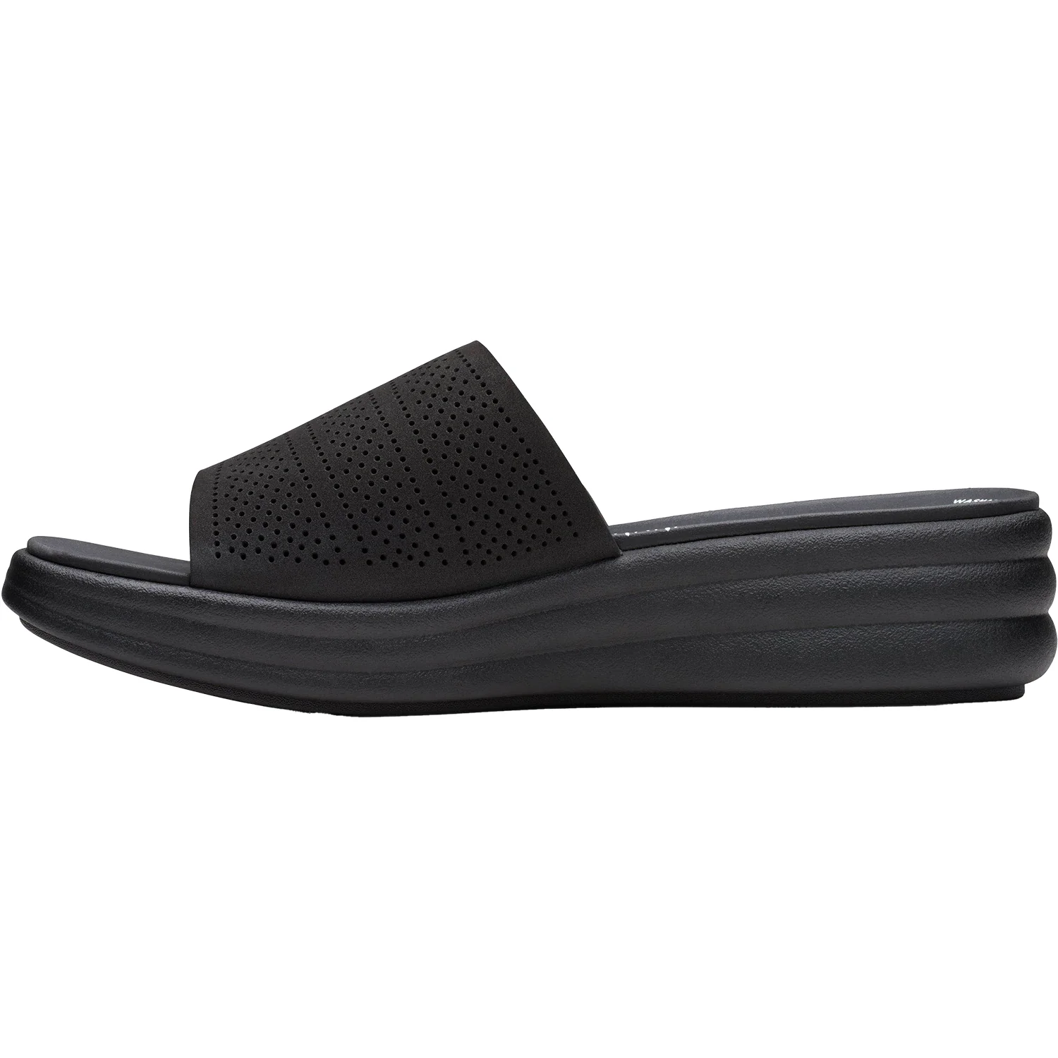 Clarks Drift Twist Women's Recovery Black - Image 3