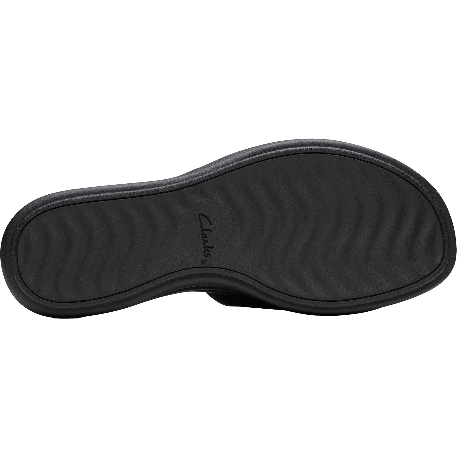 Clarks Drift Twist Women's Recovery Black - Image 4