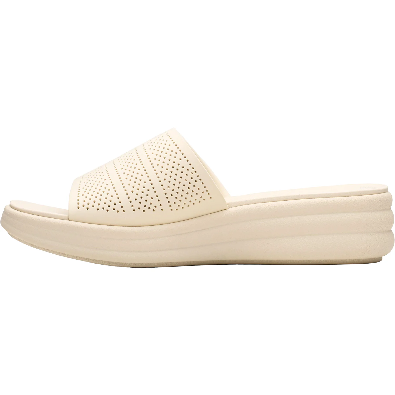 Clarks Drift Twist Women's Recovery Cream - Image 3