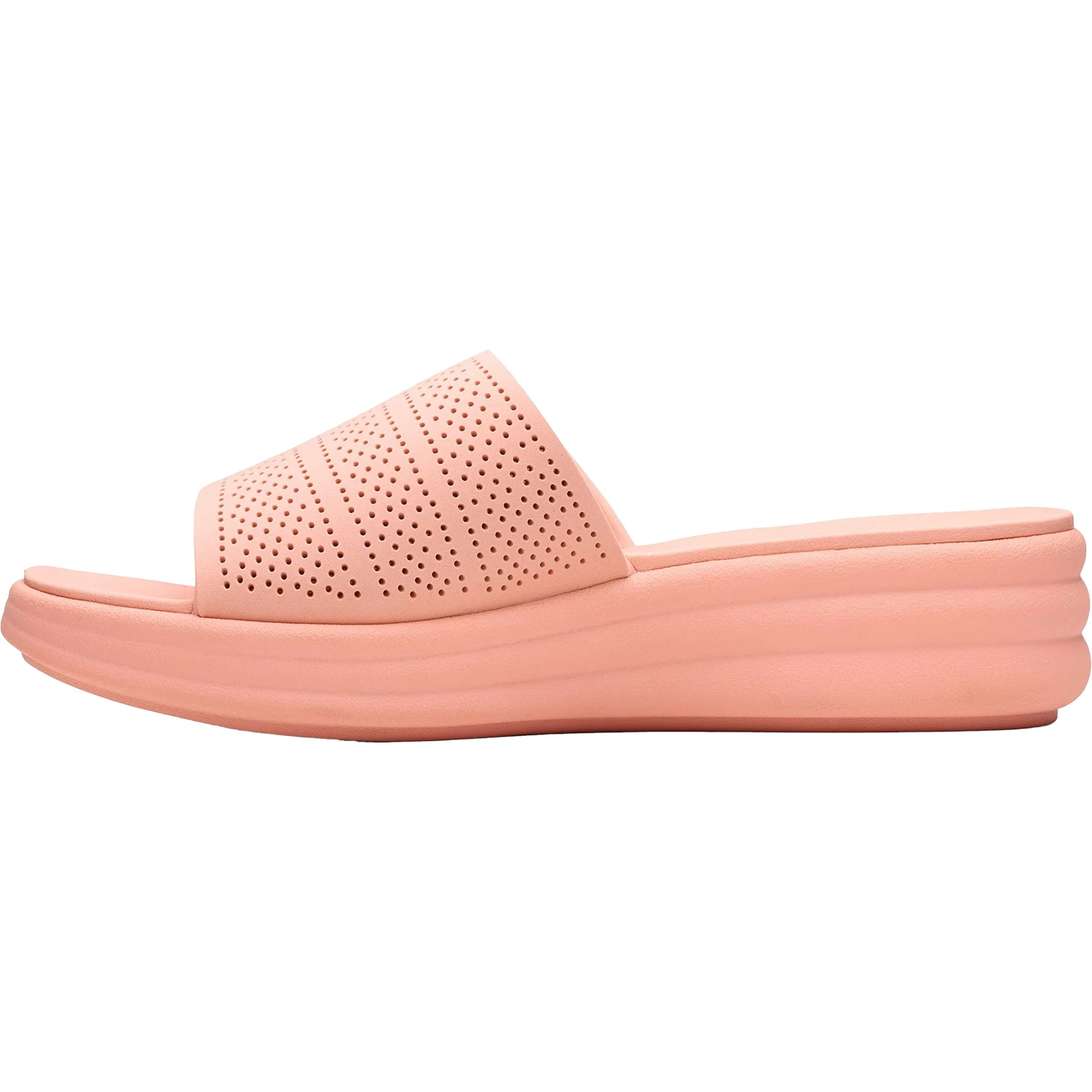 Clarks Drift Twist Women's Recovery Peach - Image 3