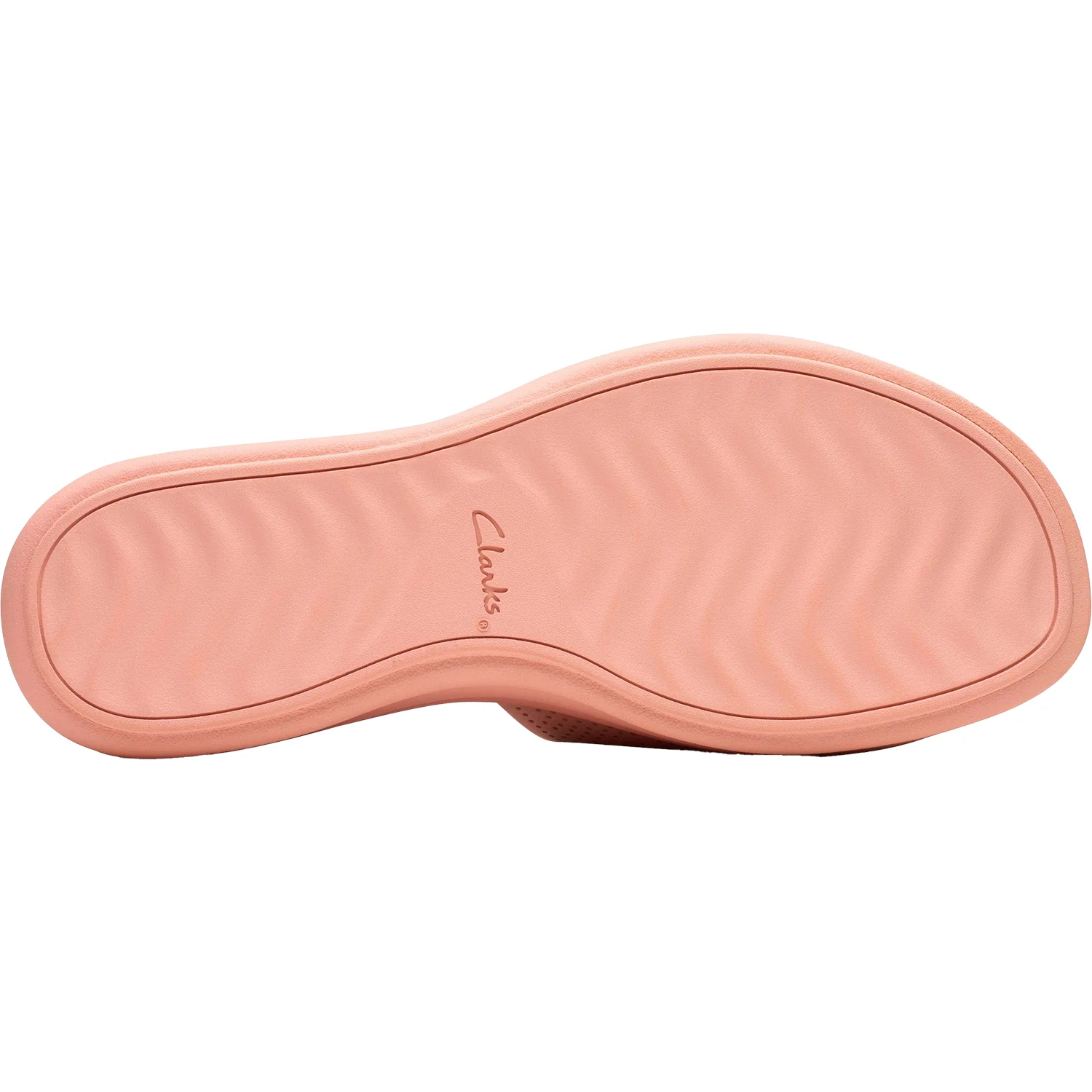 Clarks Drift Twist Women's Recovery Peach - Image 4