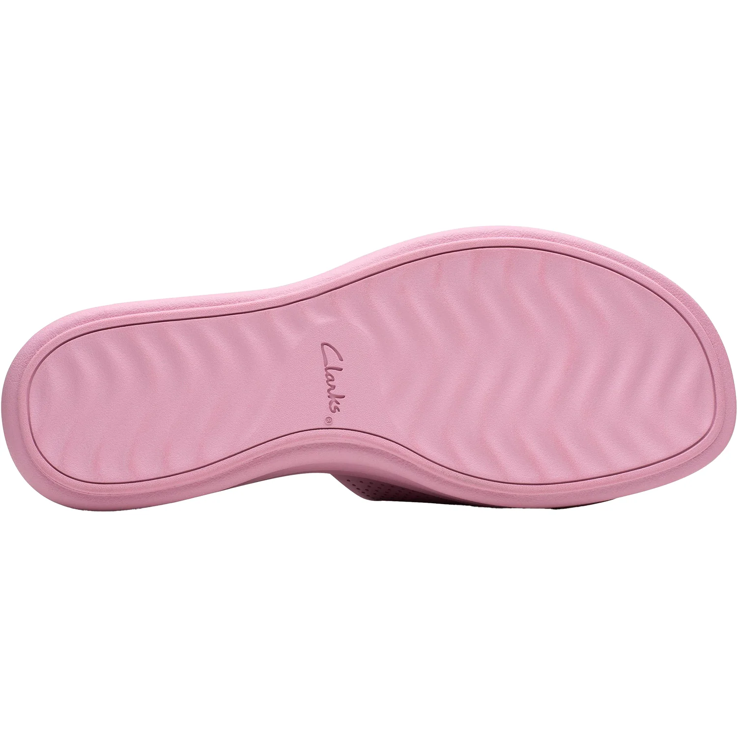 Clarks Drift Twist Women's Recovery Purple - Image 4
