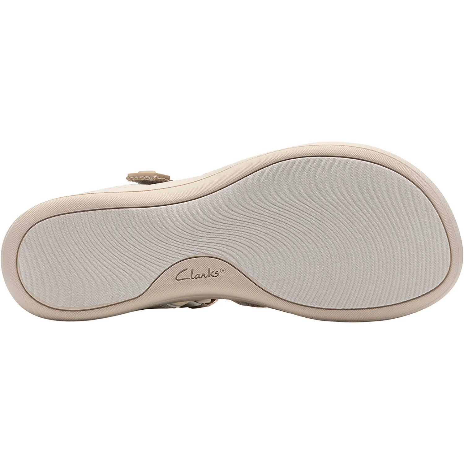 Clarks Mira Madi Women's Sandals Stone - Image 4