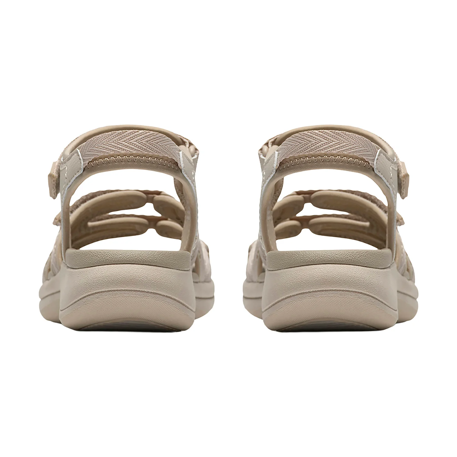 Clarks Mira Madi Women's Sandals Stone - Image 6