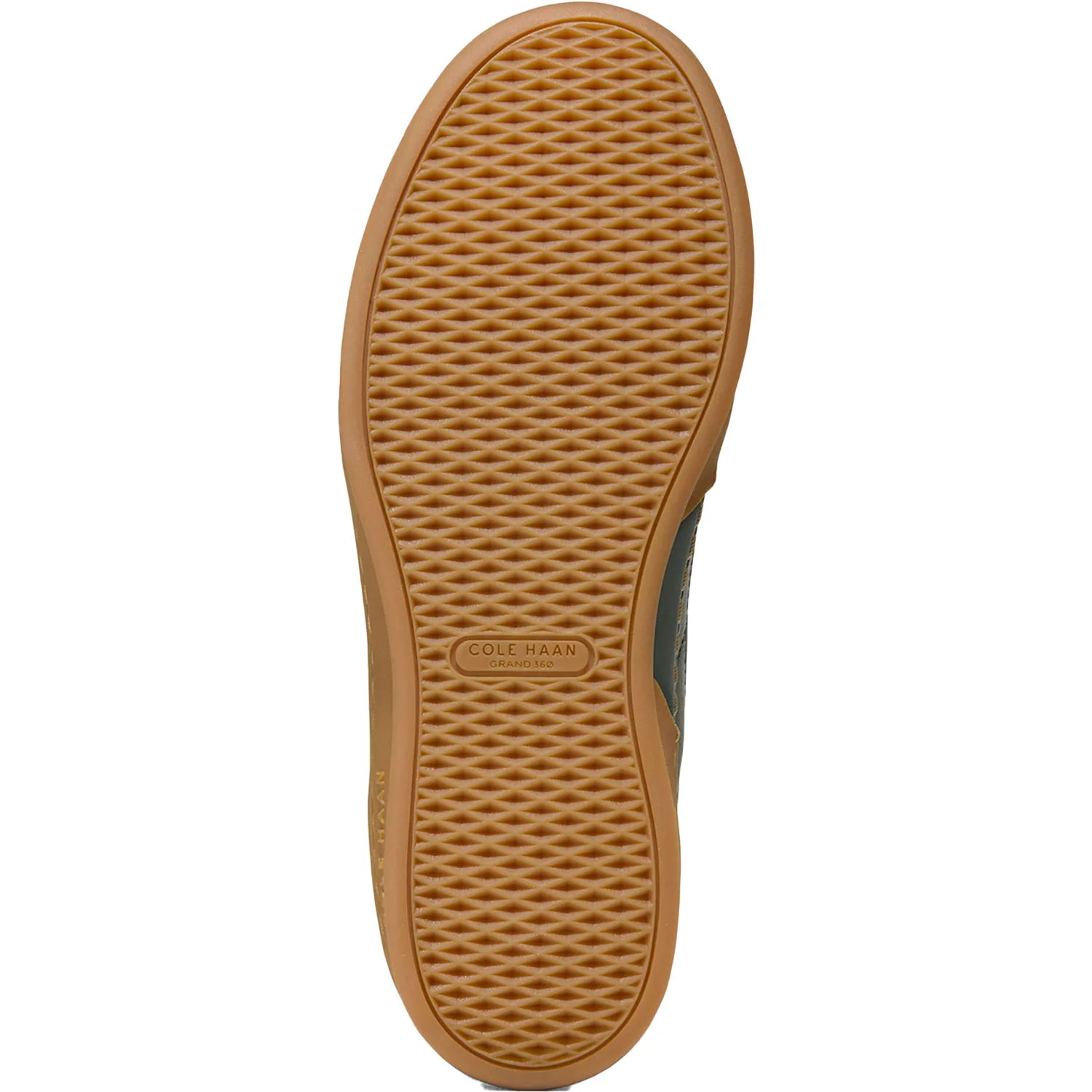 Cole Haan Grandpro Breakaway Women's Sneakers Pine/Optic White Leather - Image 4