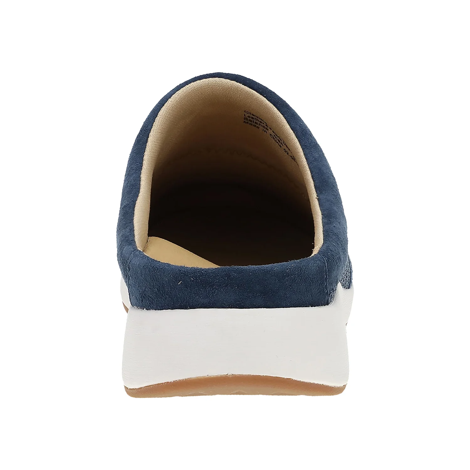 Dansko Claudia Clog Women's Open Back Clogs Marine Mesh - Image 6