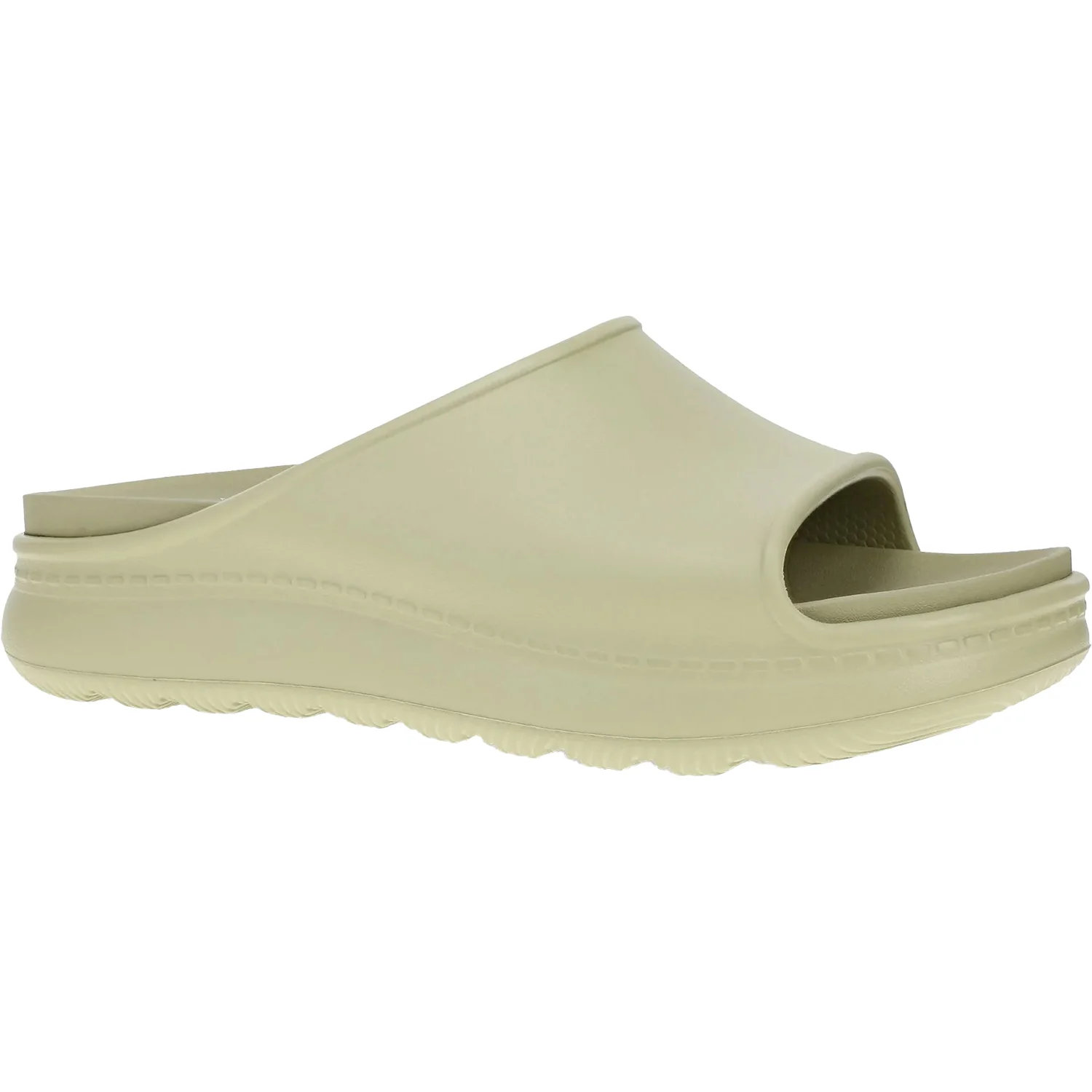 Dansko Devyn Women's Recovery Slide Sandals Sage