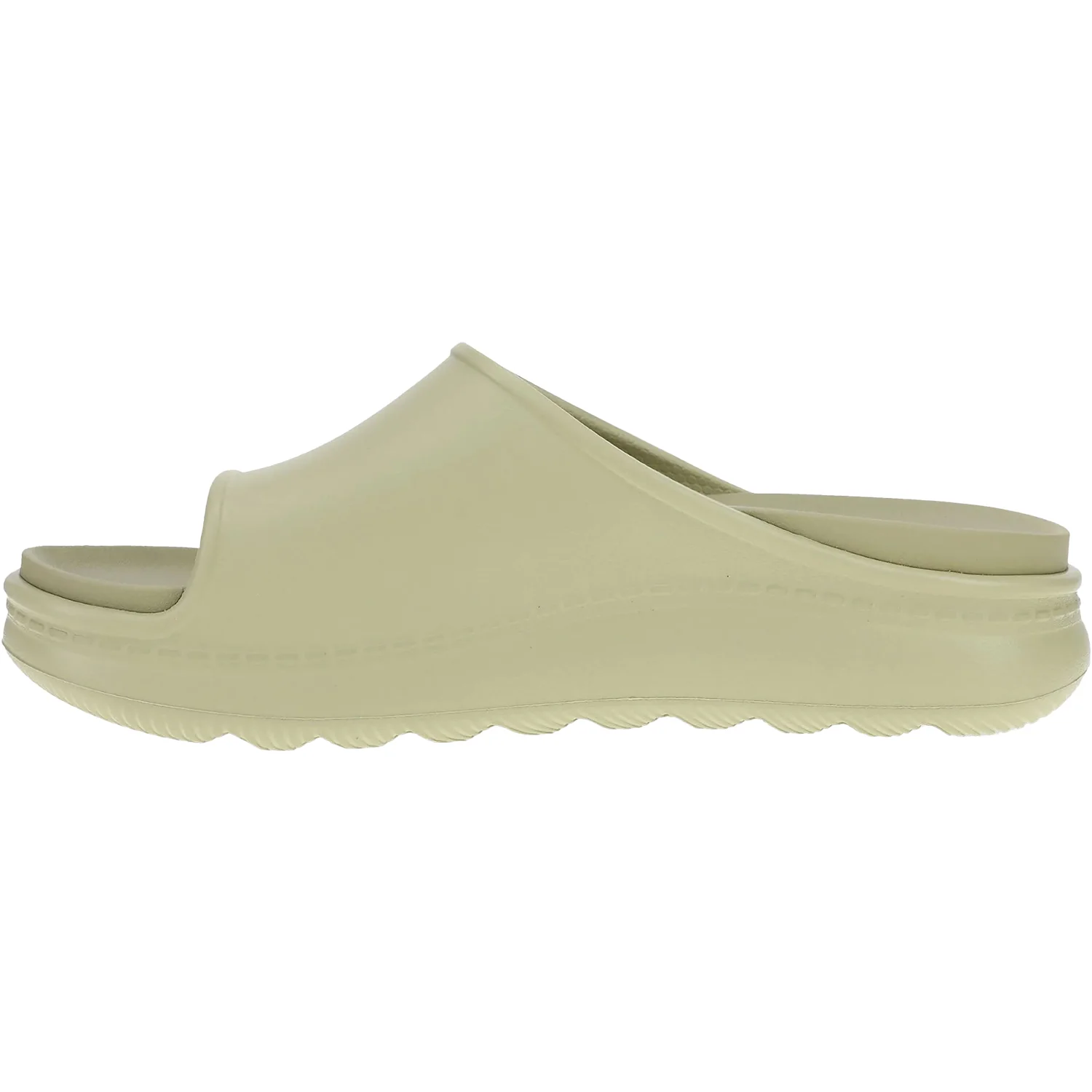 Dansko Devyn Women's Recovery Slide Sandals Sage - Image 3