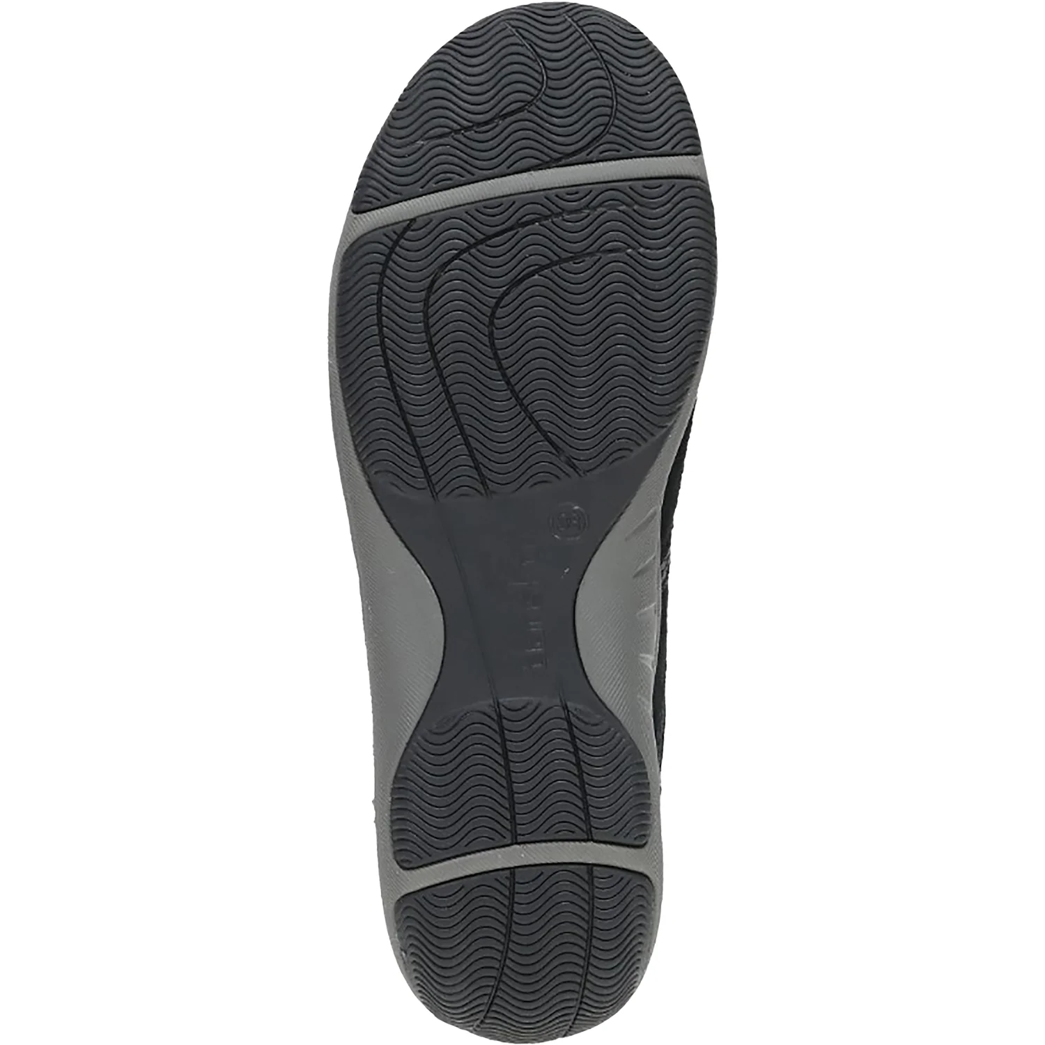Dansko Harlyn Women's Sneakers Black/Black Suede - Image 4