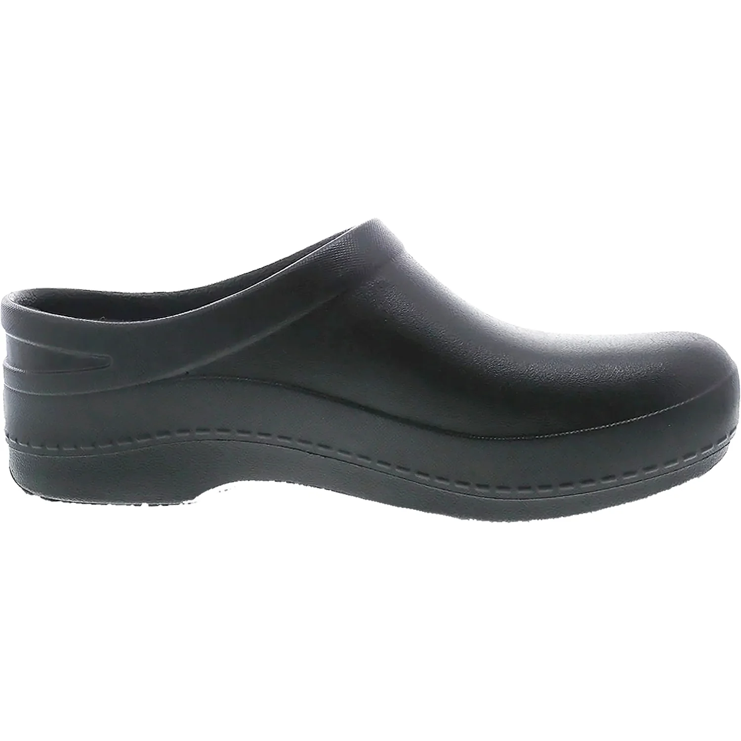 Dansko Kaci Women's Mary Janes Black Molded EVA