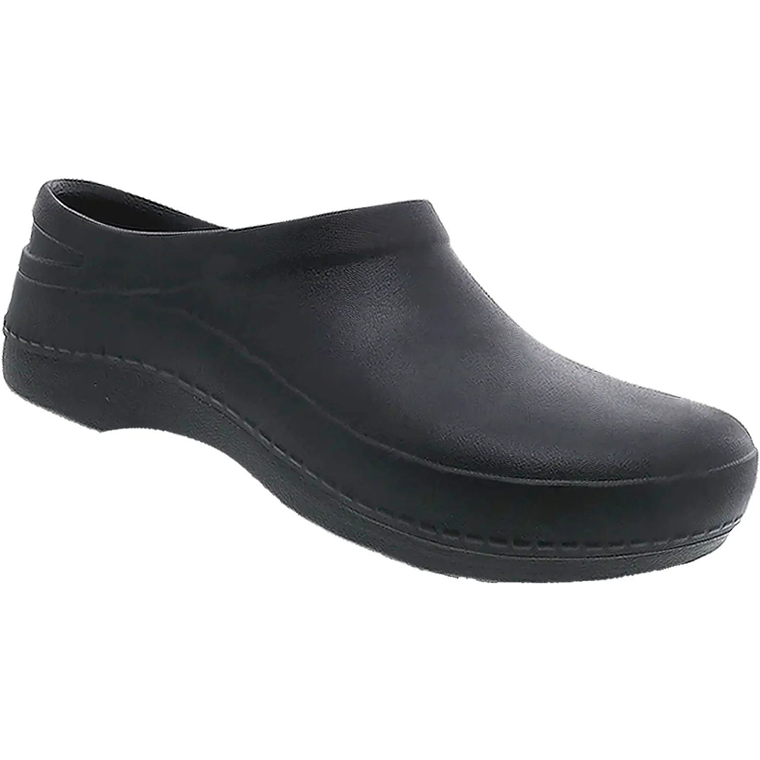 Dansko Kaci Women's Mary Janes Black Molded EVA - Image 3
