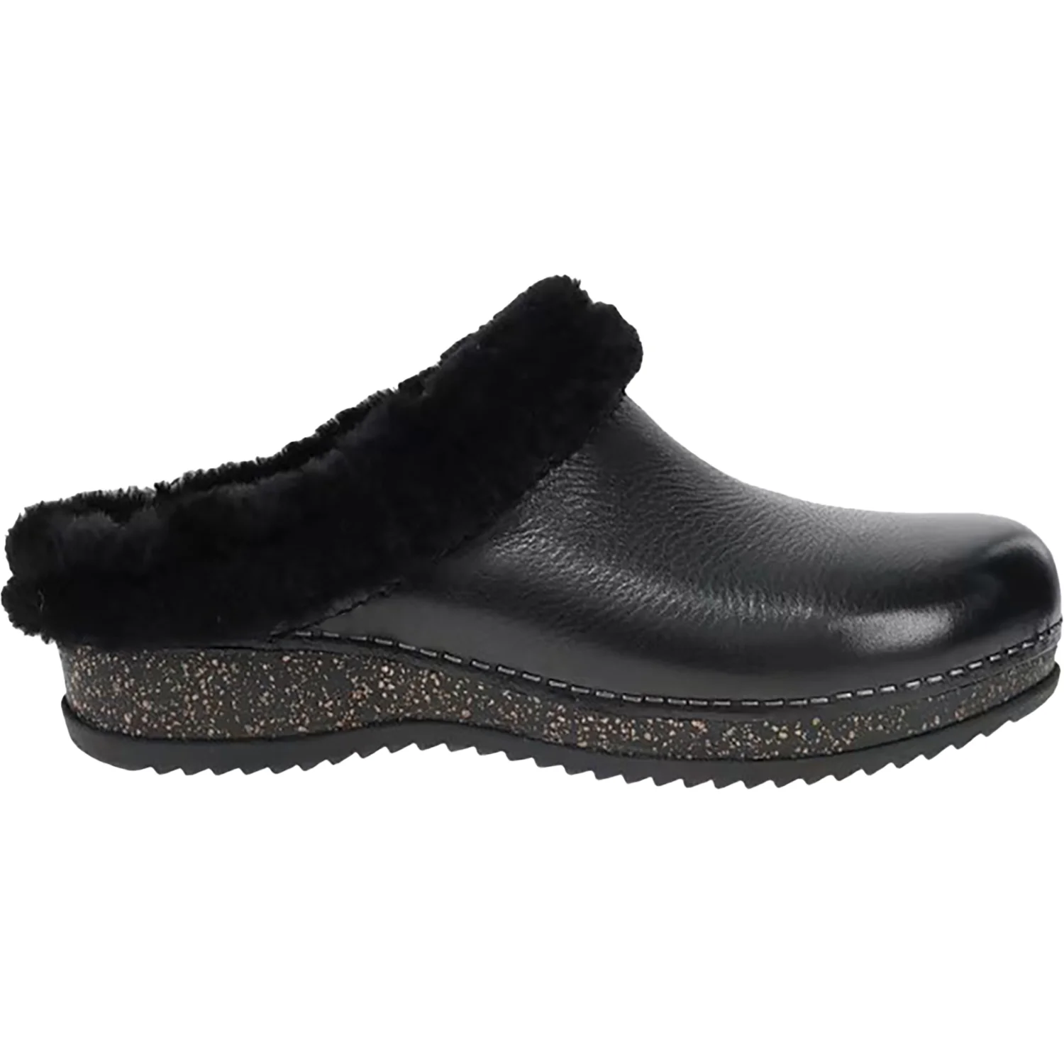 Dansko Magda Women's Clogs Black