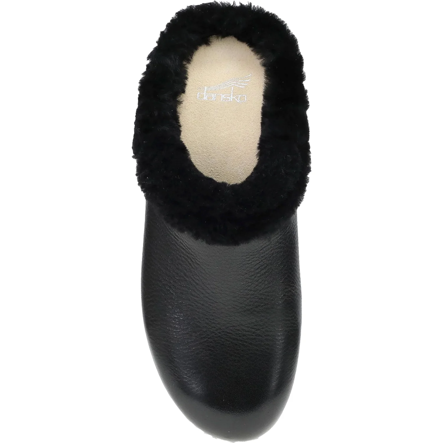 Dansko Magda Women's Clogs Black - Image 2