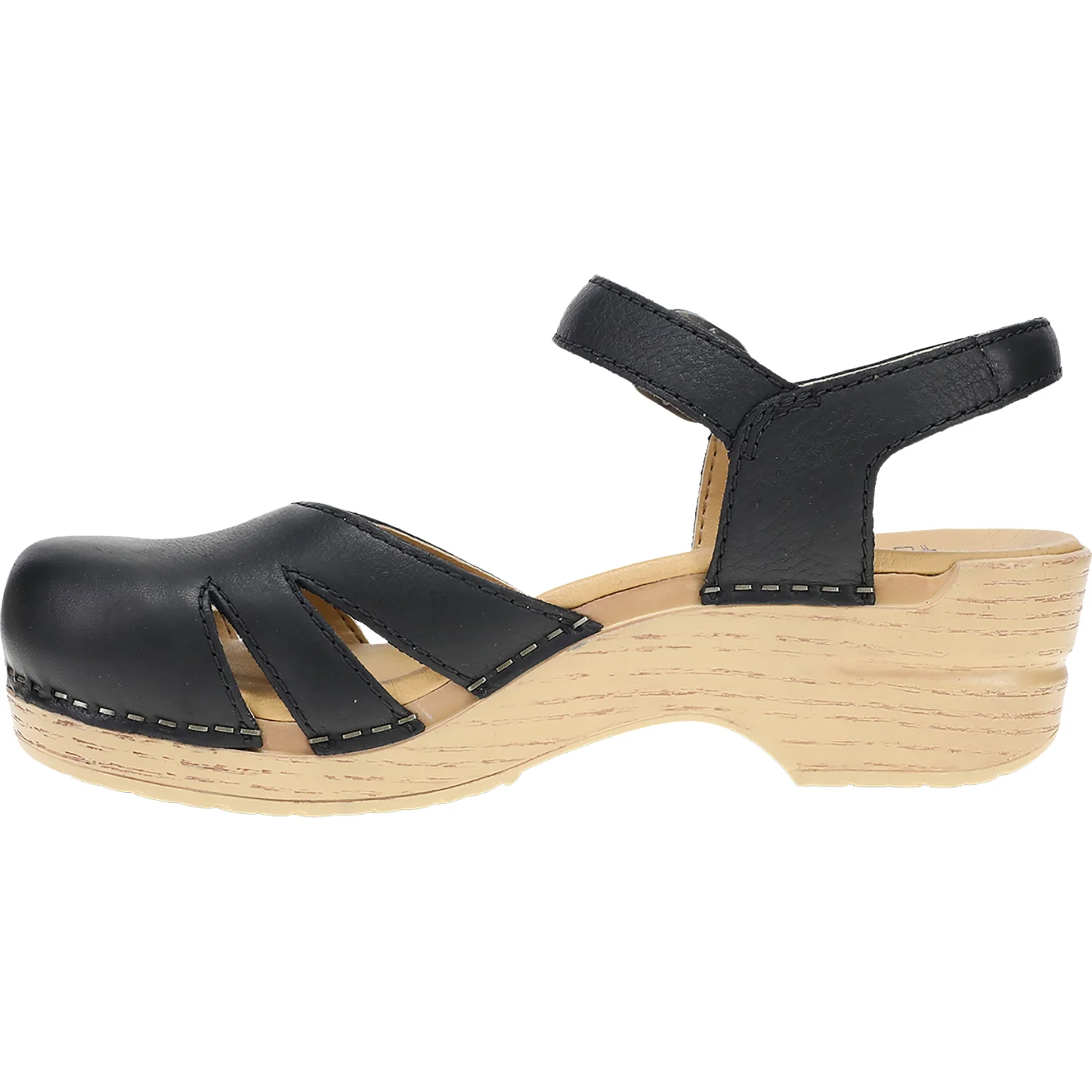 Dansko Margreta Women's Mary Jane Black - Image 3