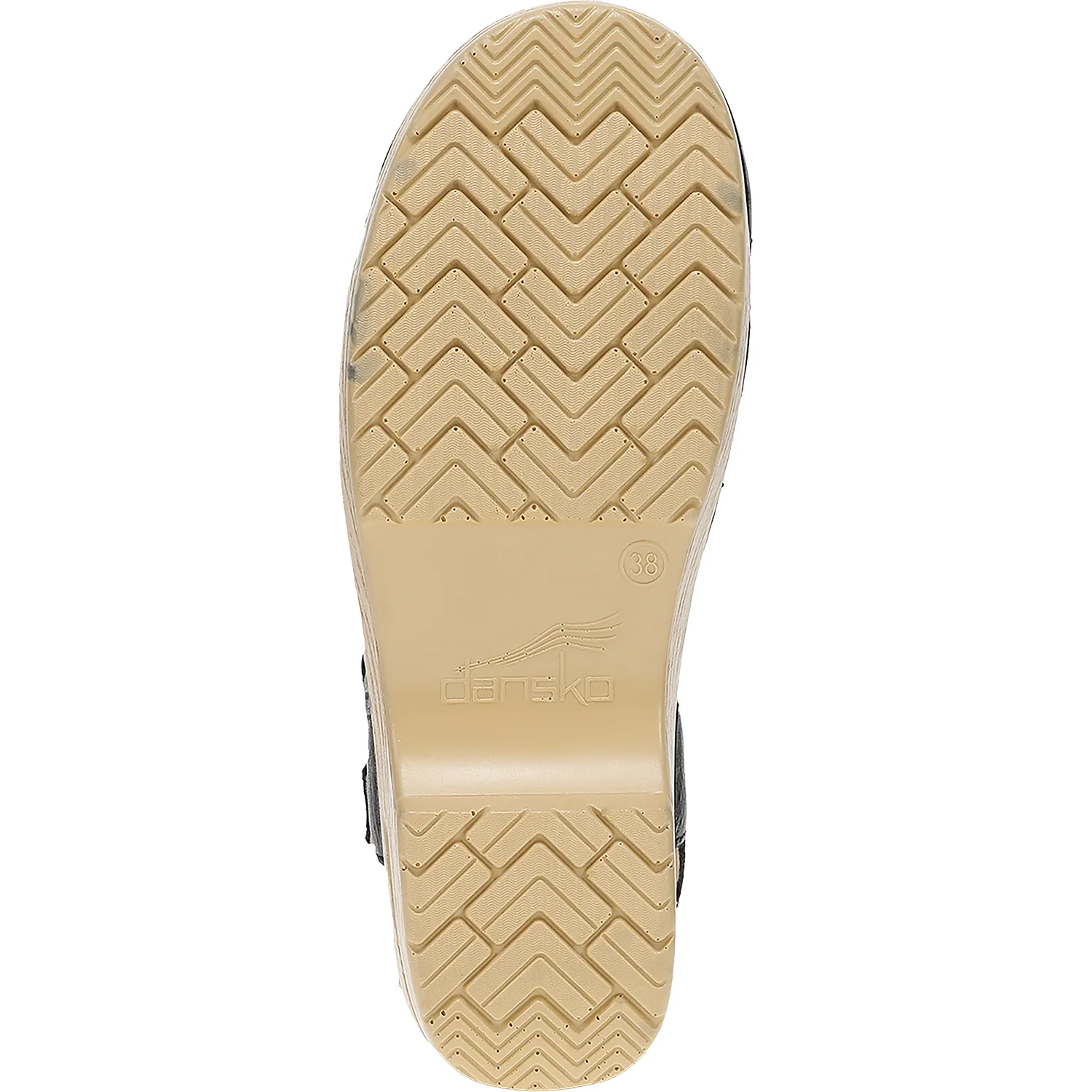 Dansko Margreta Women's Mary Jane Black - Image 4