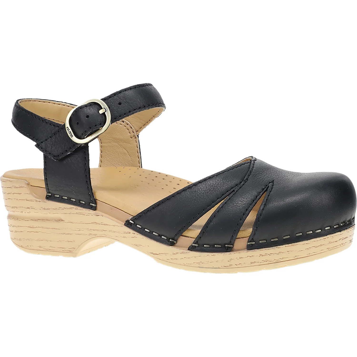 Dansko Margreta Women's Mary Jane Black - Image 5