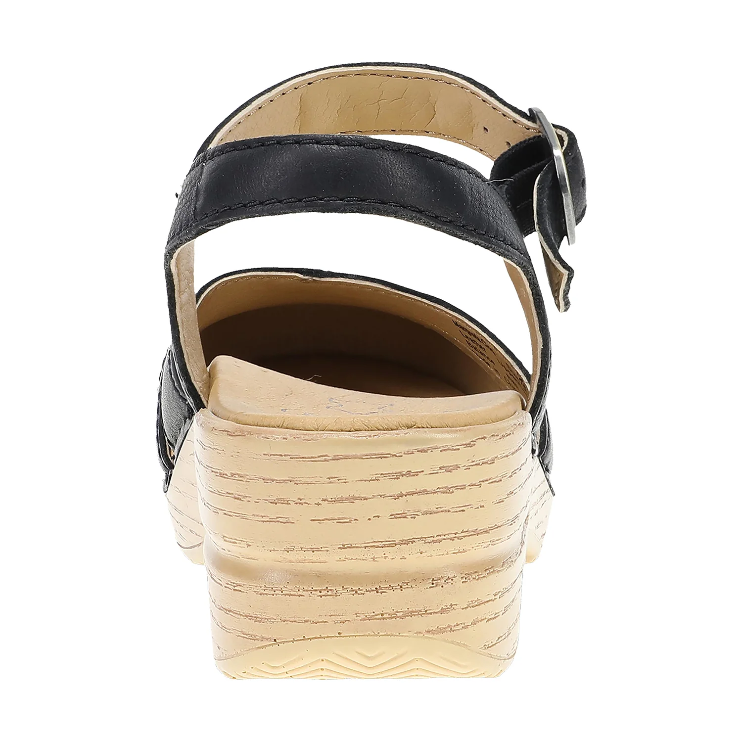 Dansko Margreta Women's Mary Jane Black - Image 6