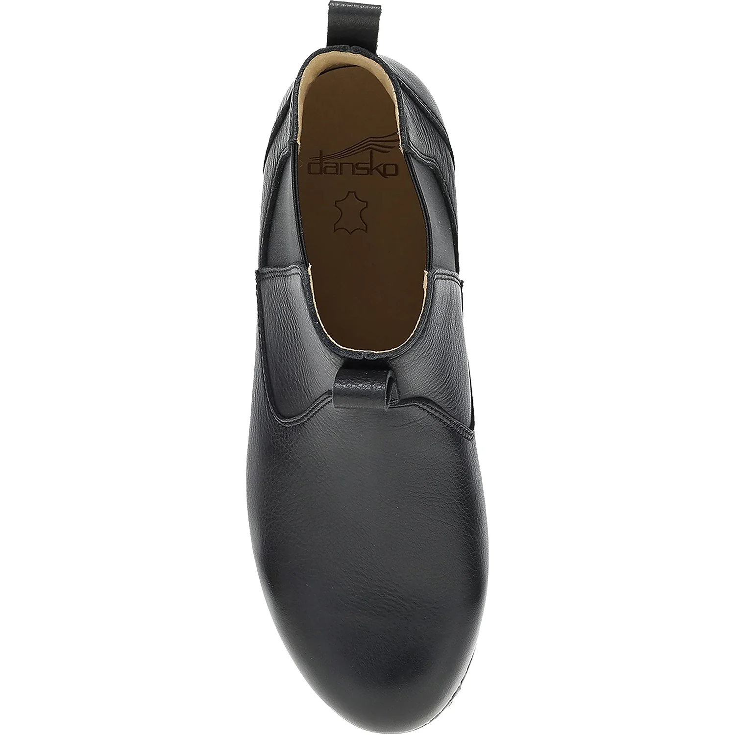 Dansko Michele Women's Boots Black - Image 2