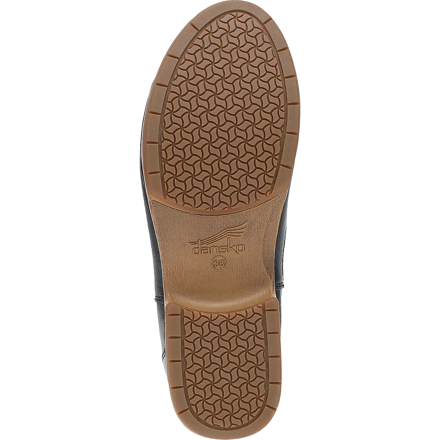 Dansko Michele Women's Boots Black - Image 3