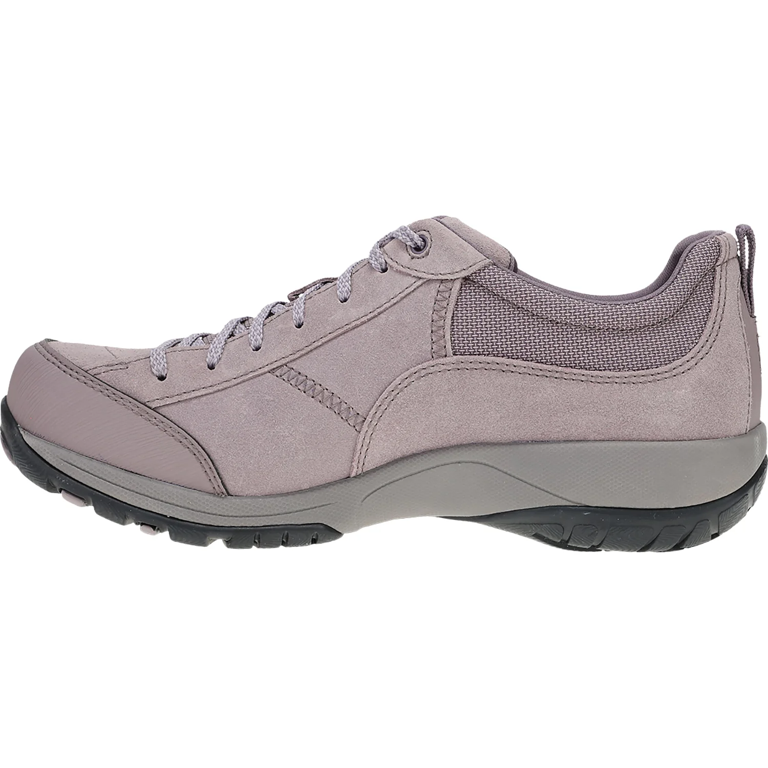 Dansko Paisley Women's Athletic Shoes Trail Hiking Shoes Dusty Lilac Waterproof - Image 3