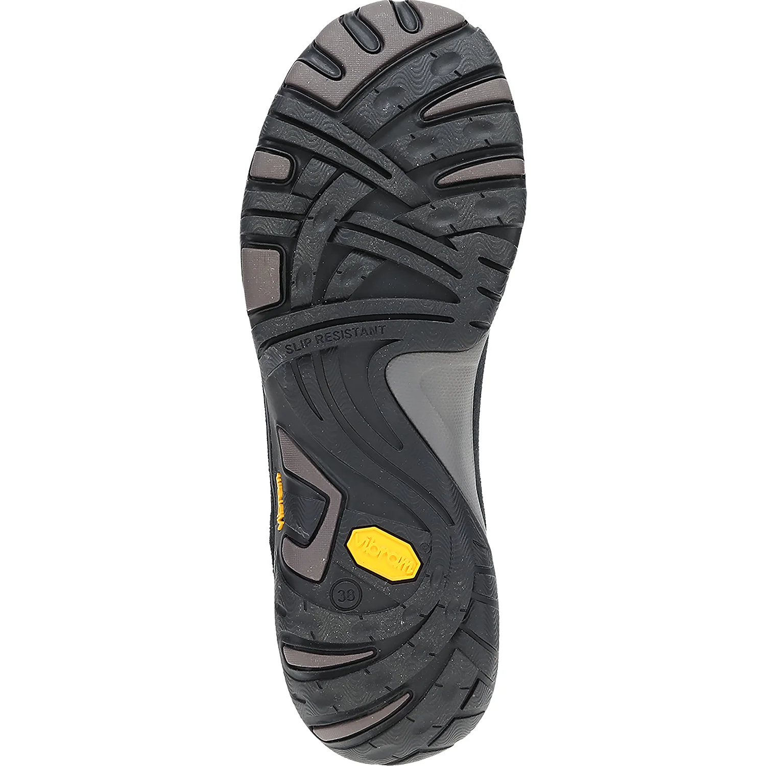 Dansko Paisley Women's Athletic Shoes Trail Hiking Shoes Dusty Lilac Waterproof - Image 4