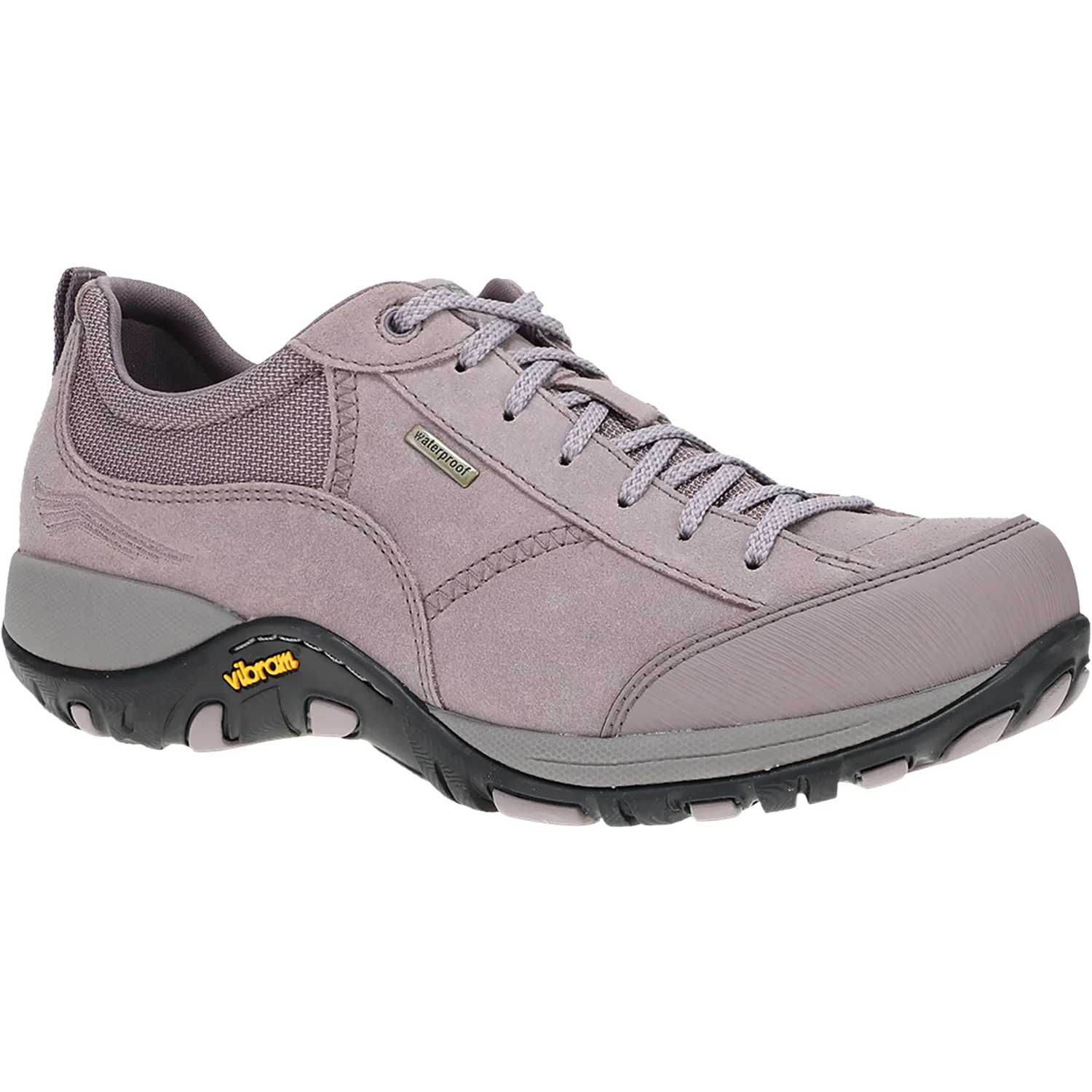 Dansko Paisley Women's Athletic Shoes Trail Hiking Shoes Dusty Lilac Waterproof - Image 5