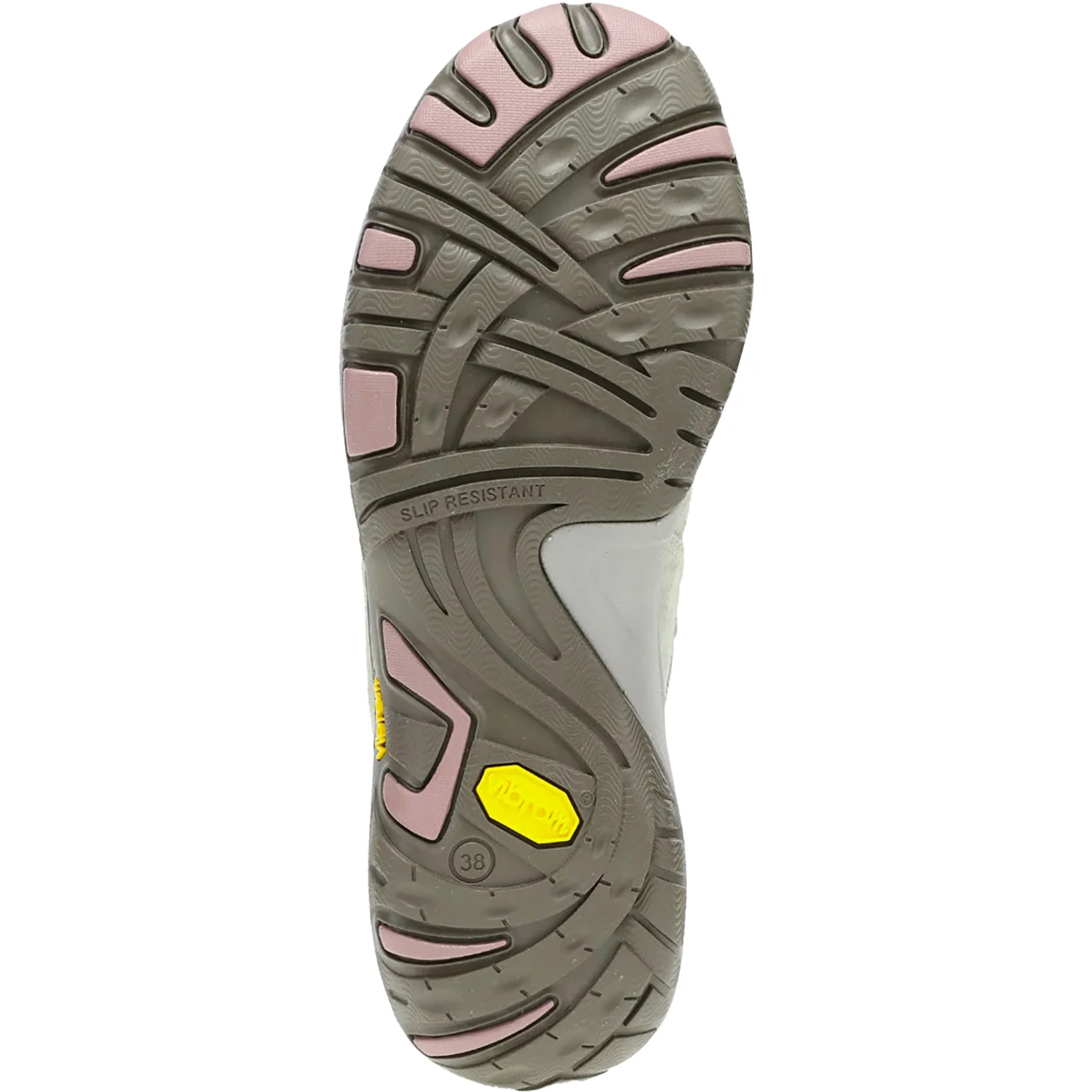 Dansko Paisley - Waterproof Women's Walking Shoes Sage Suede - Image 4