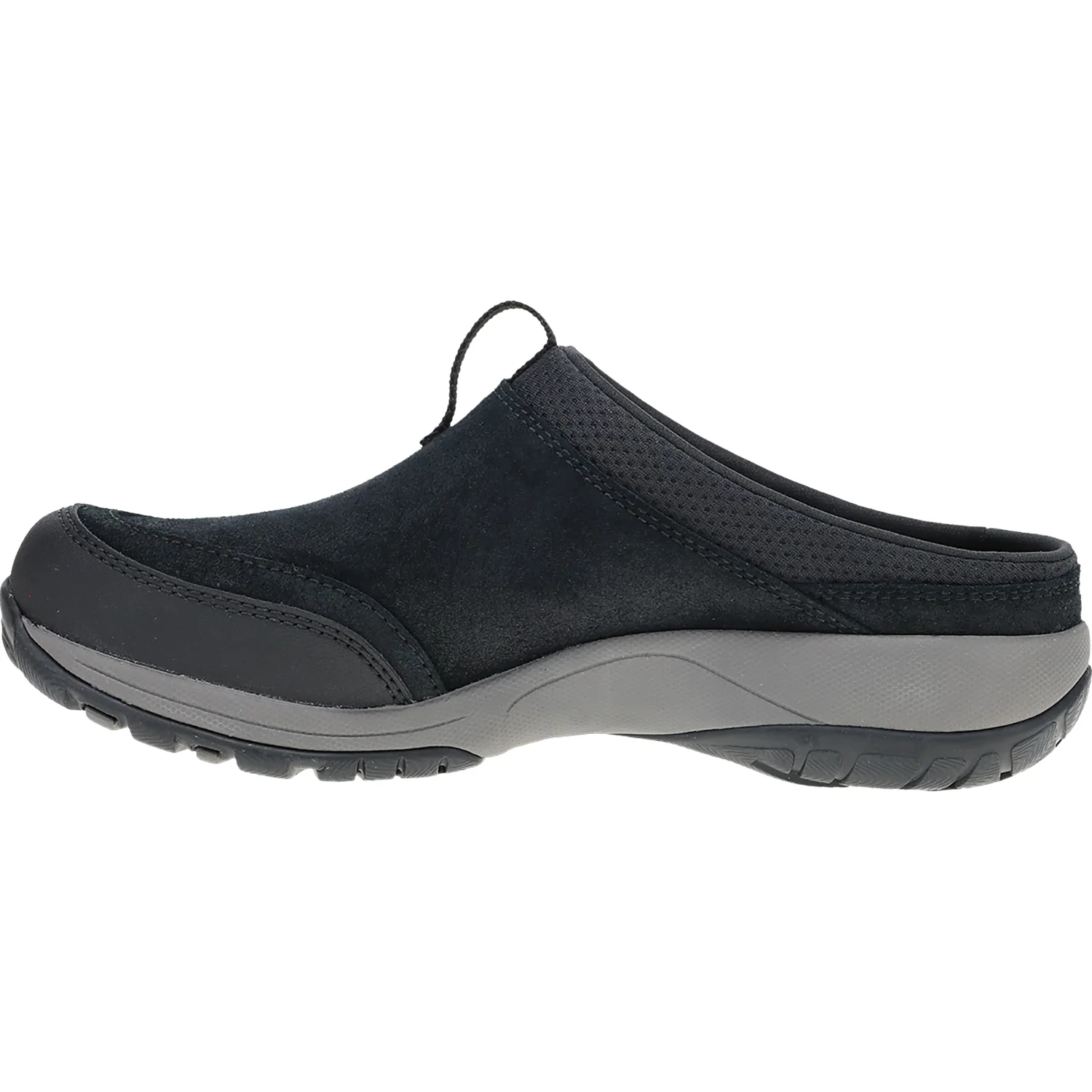 Dansko Pia Clog Women's Open Back Clogs Black - Image 3