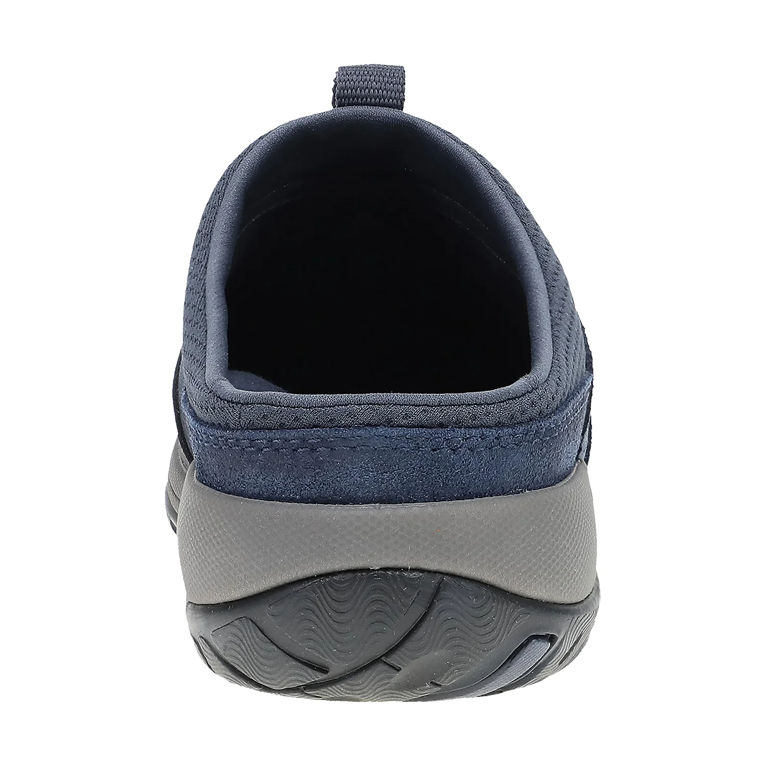Dansko Pia Clog Women's Open Back Clogs Navy - Image 6
