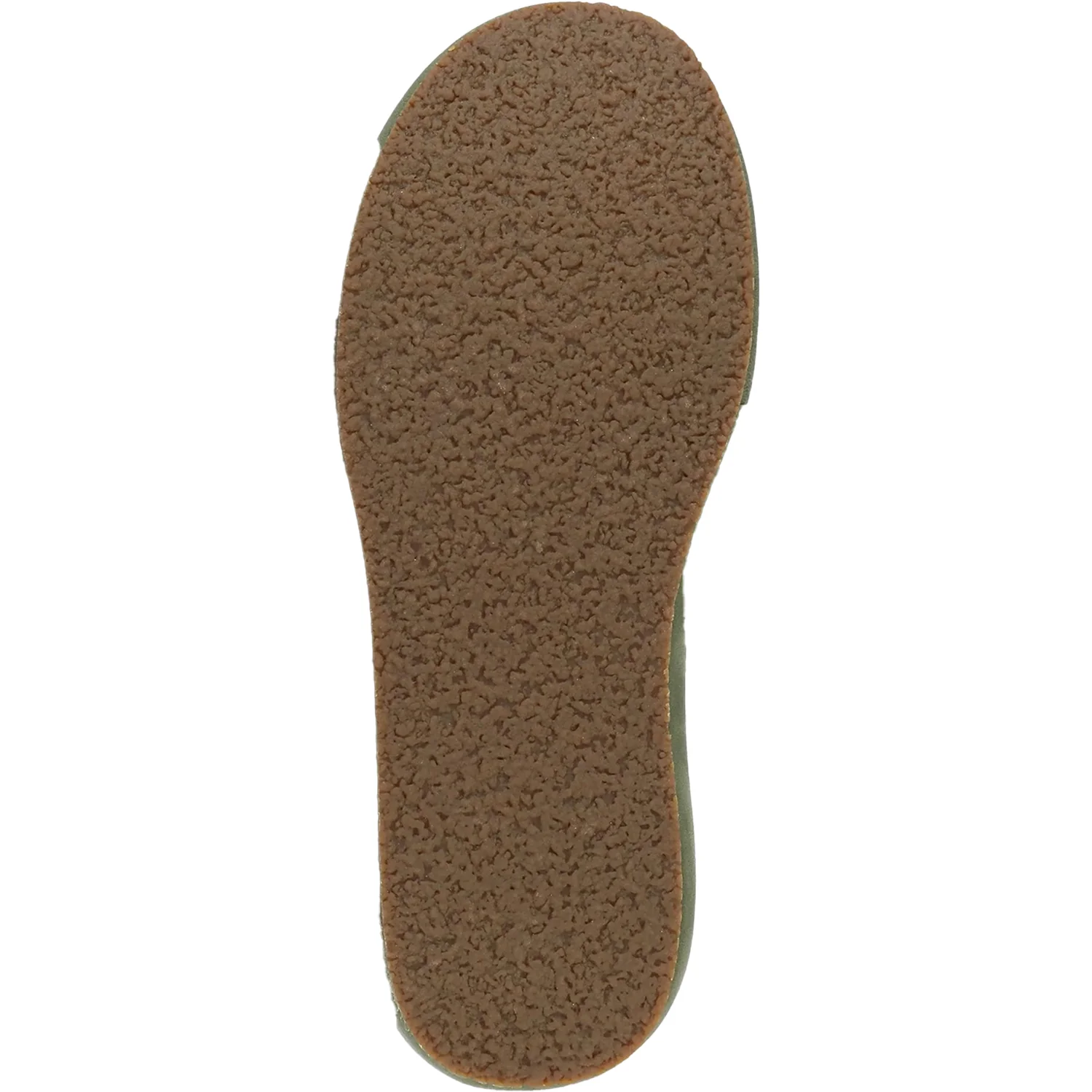 Dansko Platform Pro Women's Clogs Green Burnished Nubuck - Image 4