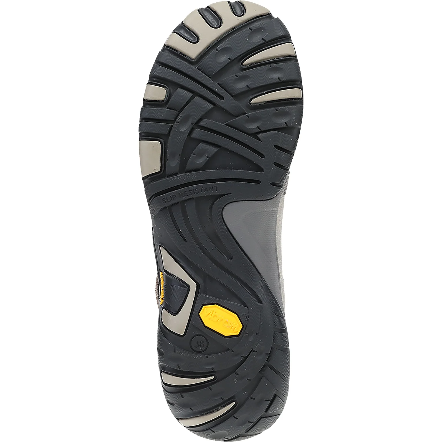 Dansko Primrose Women's Sporty Mary Jane Taupe Burnished Suede - Image 3