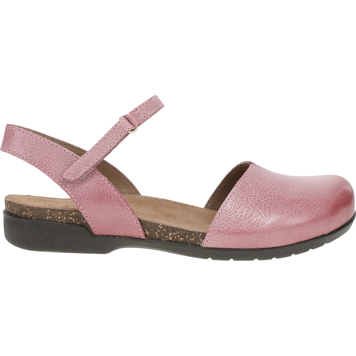 Dansko Rowan Women's Mary Janes Pink