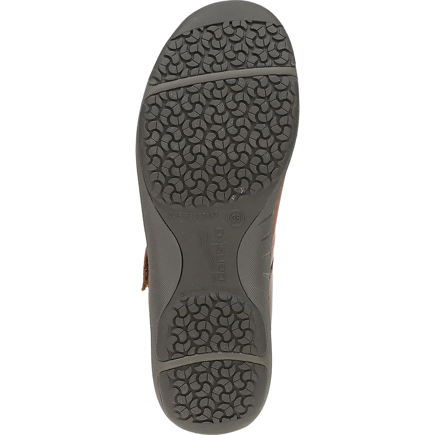 Dansko Stacy Women's Mary Jane Traditional Toffee - Image 3