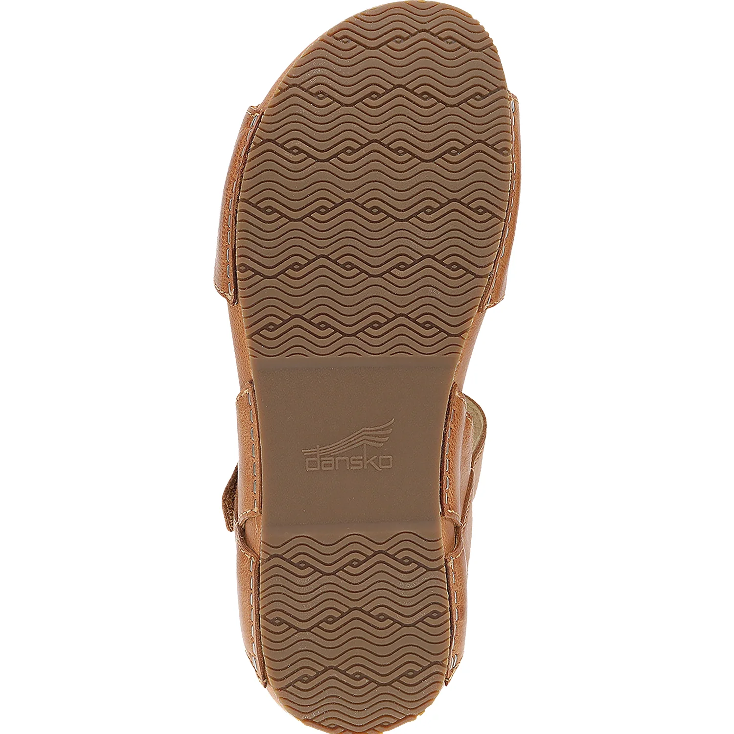 Dansko Tinsley Women's Sandals Natural - Image 4