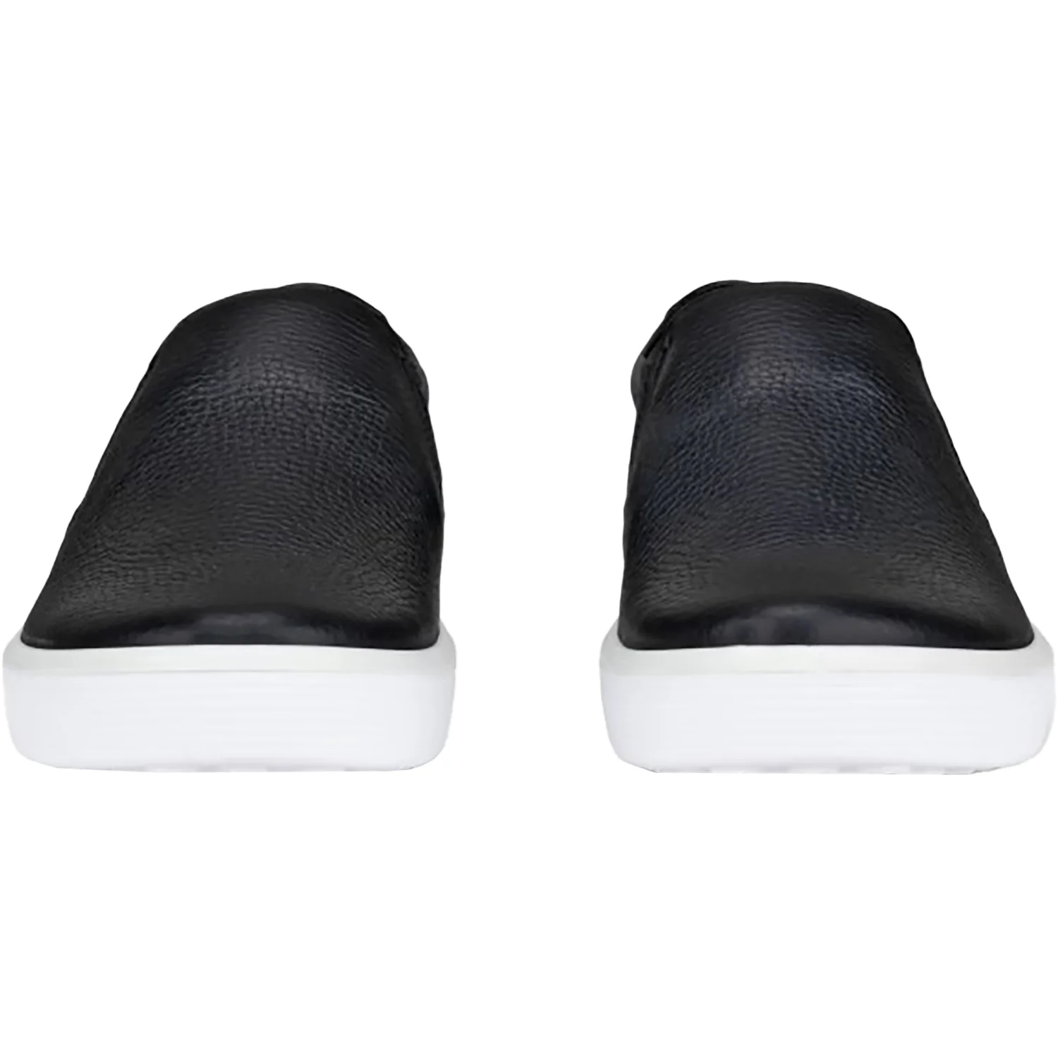 ECCO Soft 60 Slip On Women's Slip Ons Black - Image 6