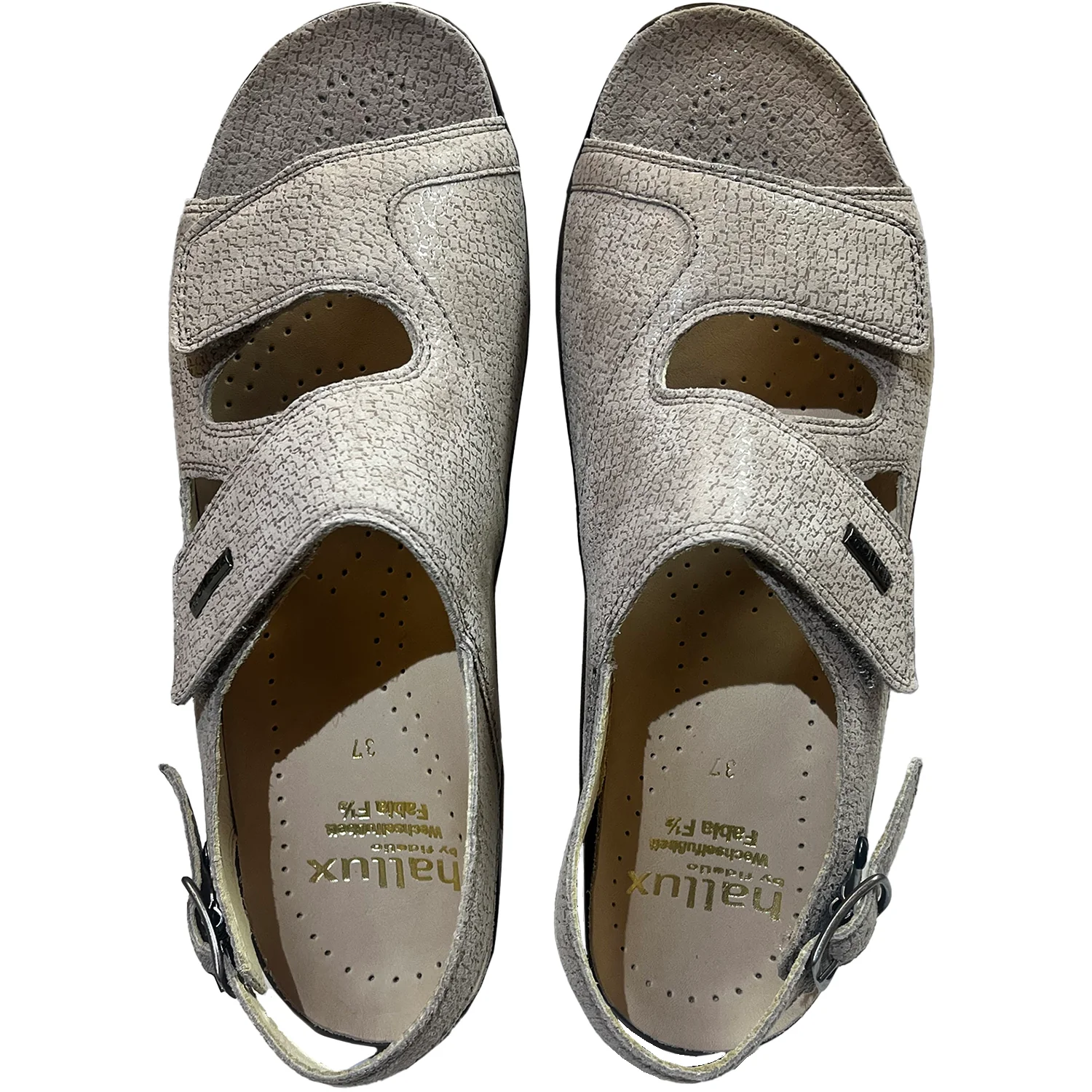 Fidelio Vienna 2 Women's Sandals Nocci Float - Image 2