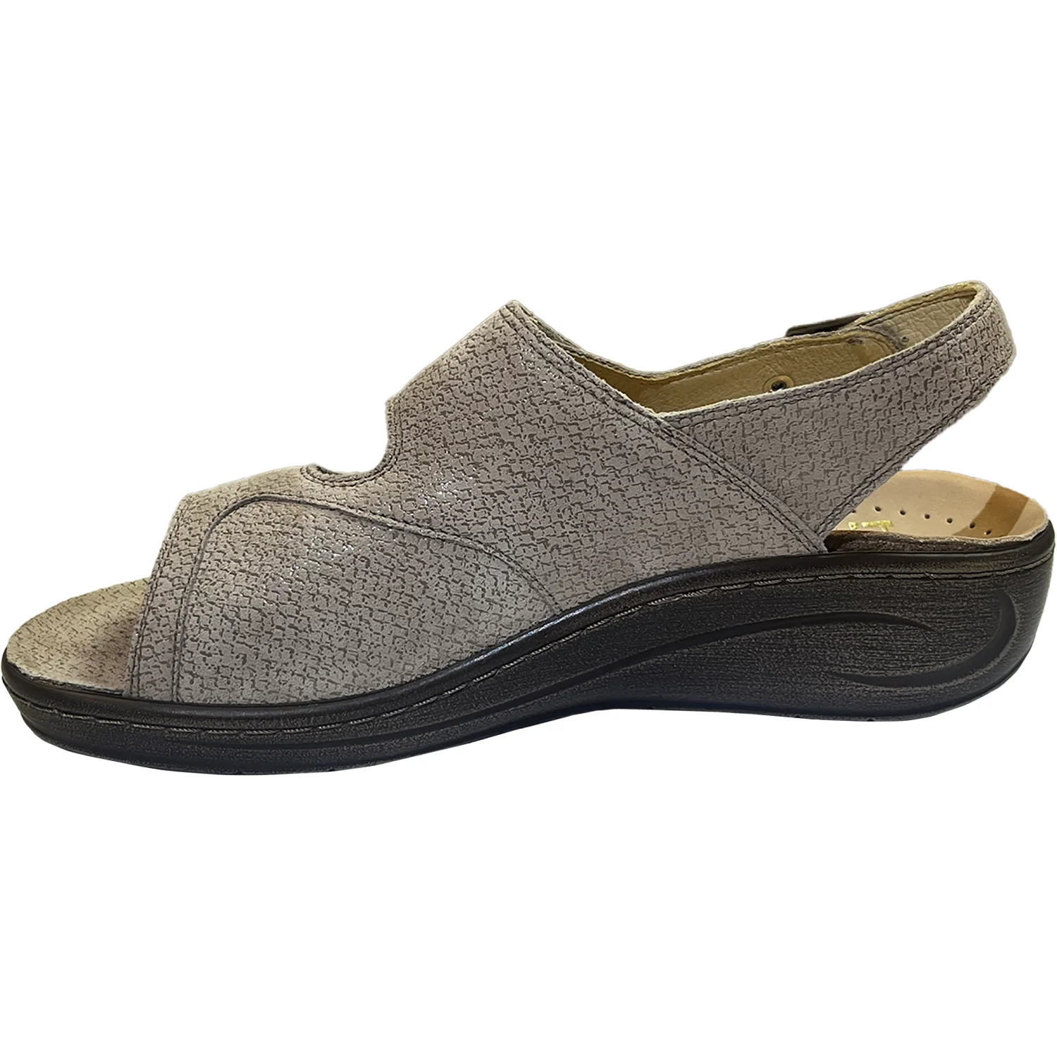 Fidelio Vienna 2 Women's Sandals Nocci Float - Image 3