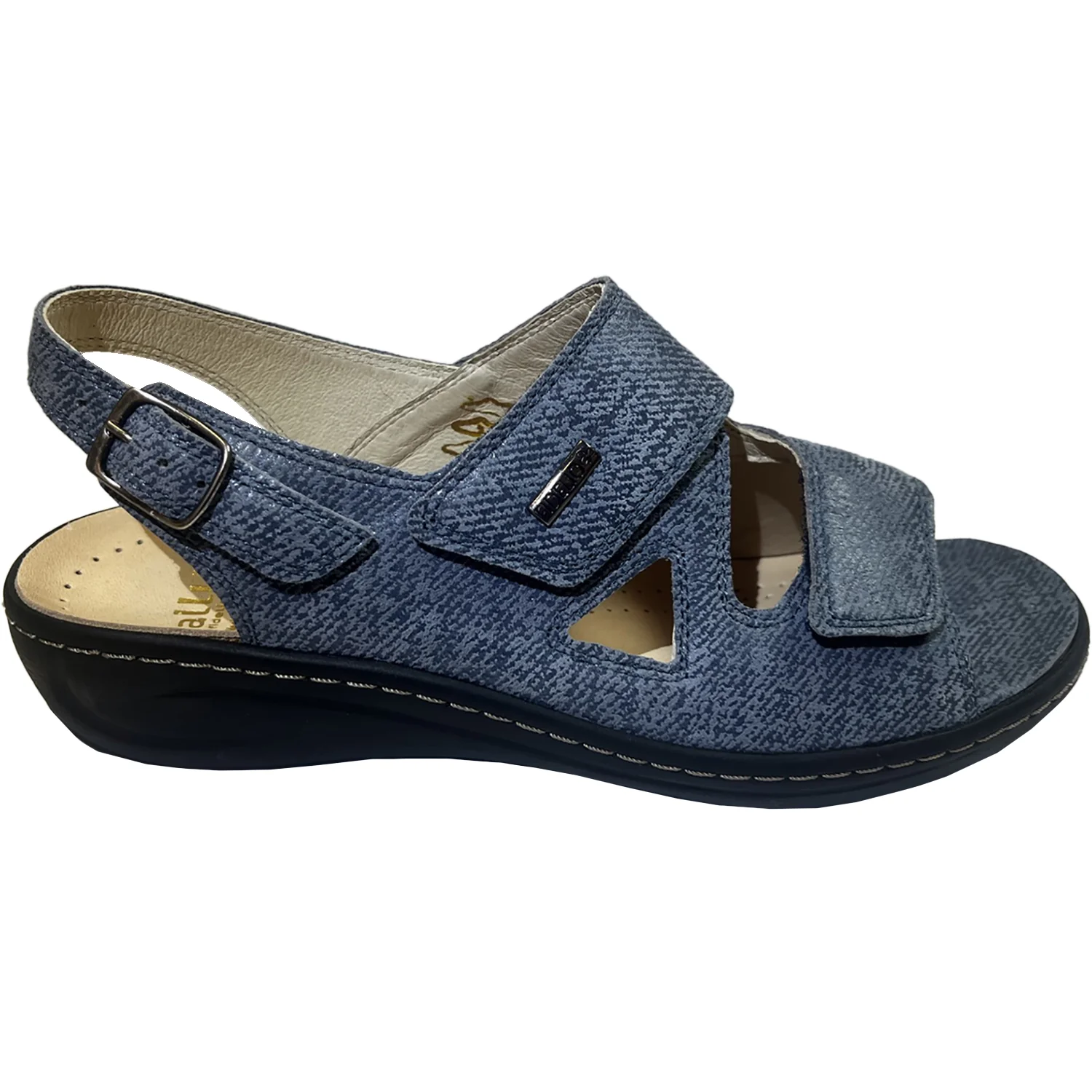 Fidelio Vienna 2 Women's Sandals Royal Earth