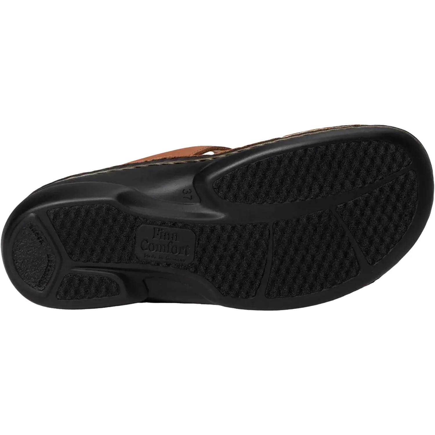 Finn Comfort Gomera Women's Sandals Saddle Palio - Image 4