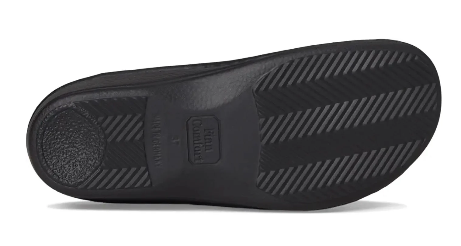 Finn Comfort Jamaika Soft Women's Black Delizia - Image 4