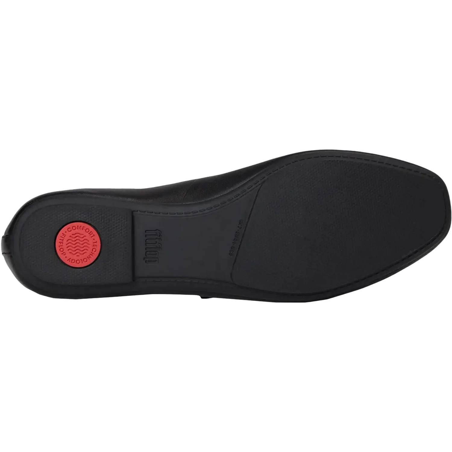 Fitflop Delicato Women's Dressy Mary Janes Black - Image 3