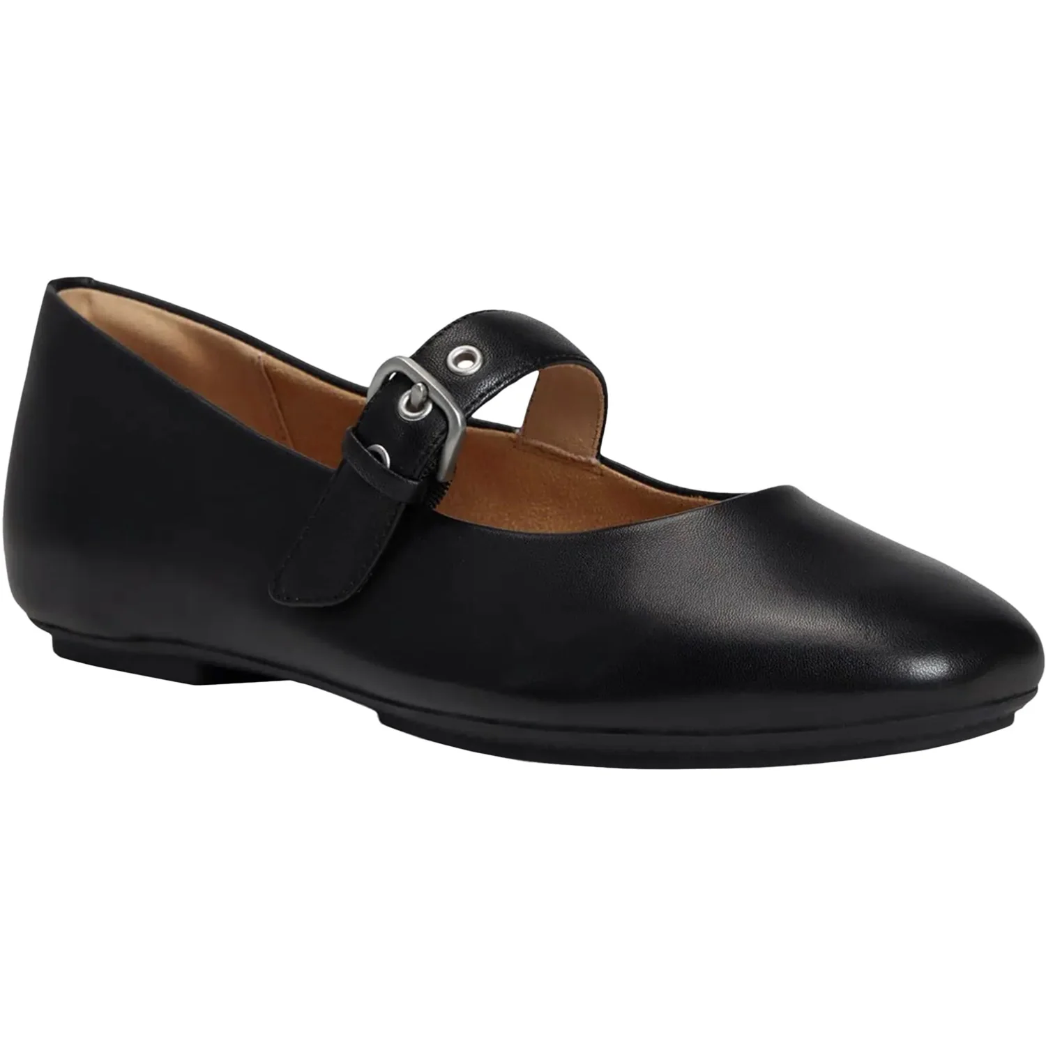 Fitflop Delicato Women's Dressy Mary Janes Black - Image 4