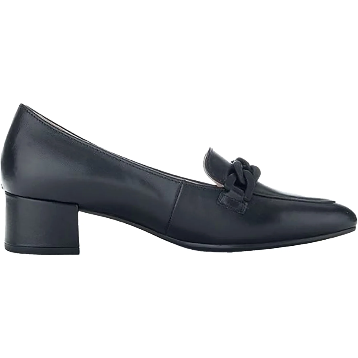 Gabor X144127 Women's Dress Shoes Schwarz
