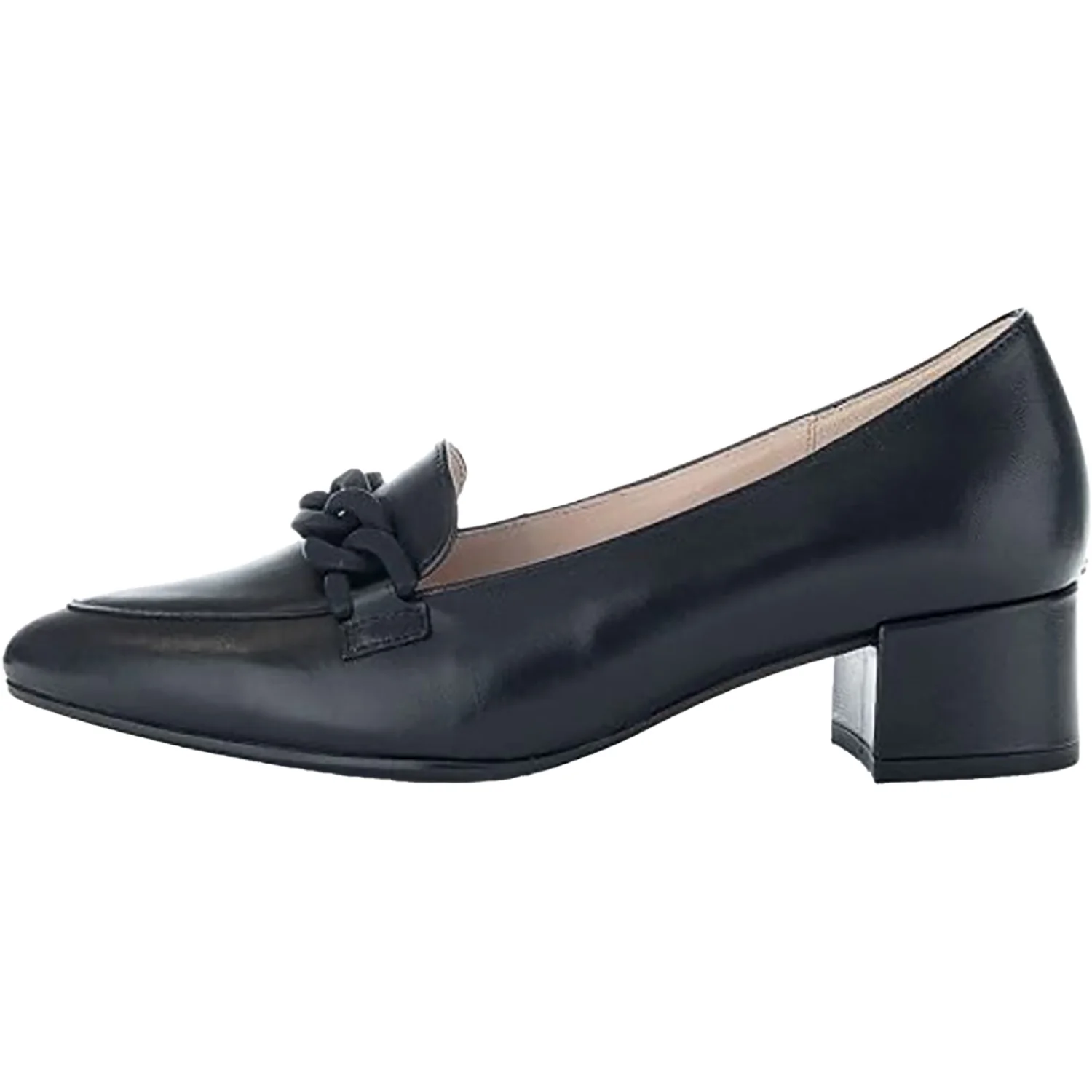 Gabor X144127 Women's Dress Shoes Schwarz - Image 3