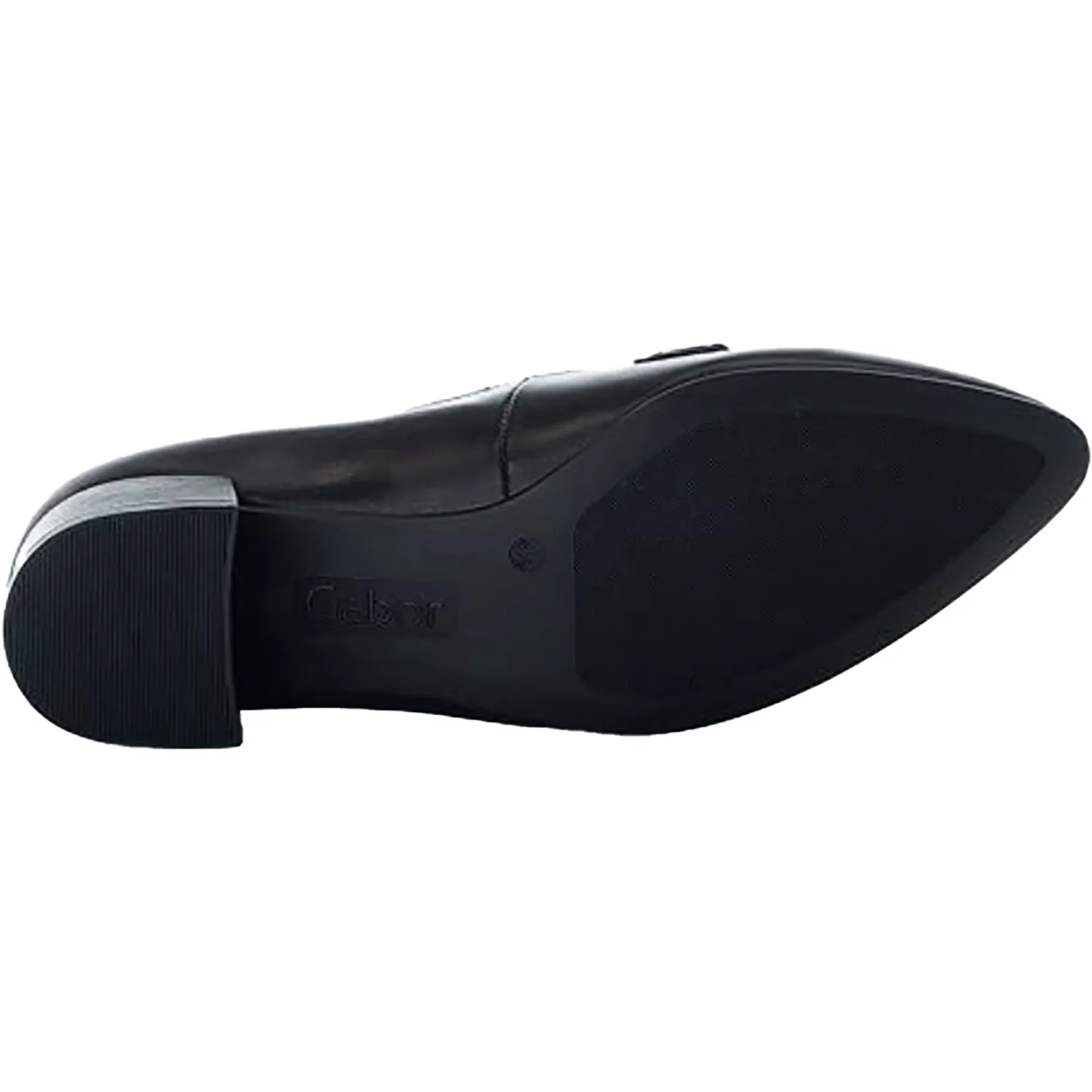 Gabor X144127 Women's Dress Shoes Schwarz - Image 4