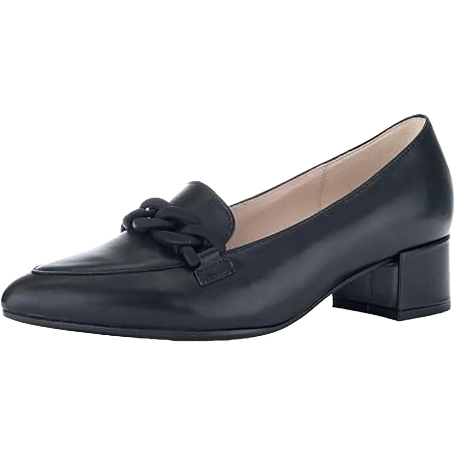 Gabor X144127 Women's Dress Shoes Schwarz - Image 5