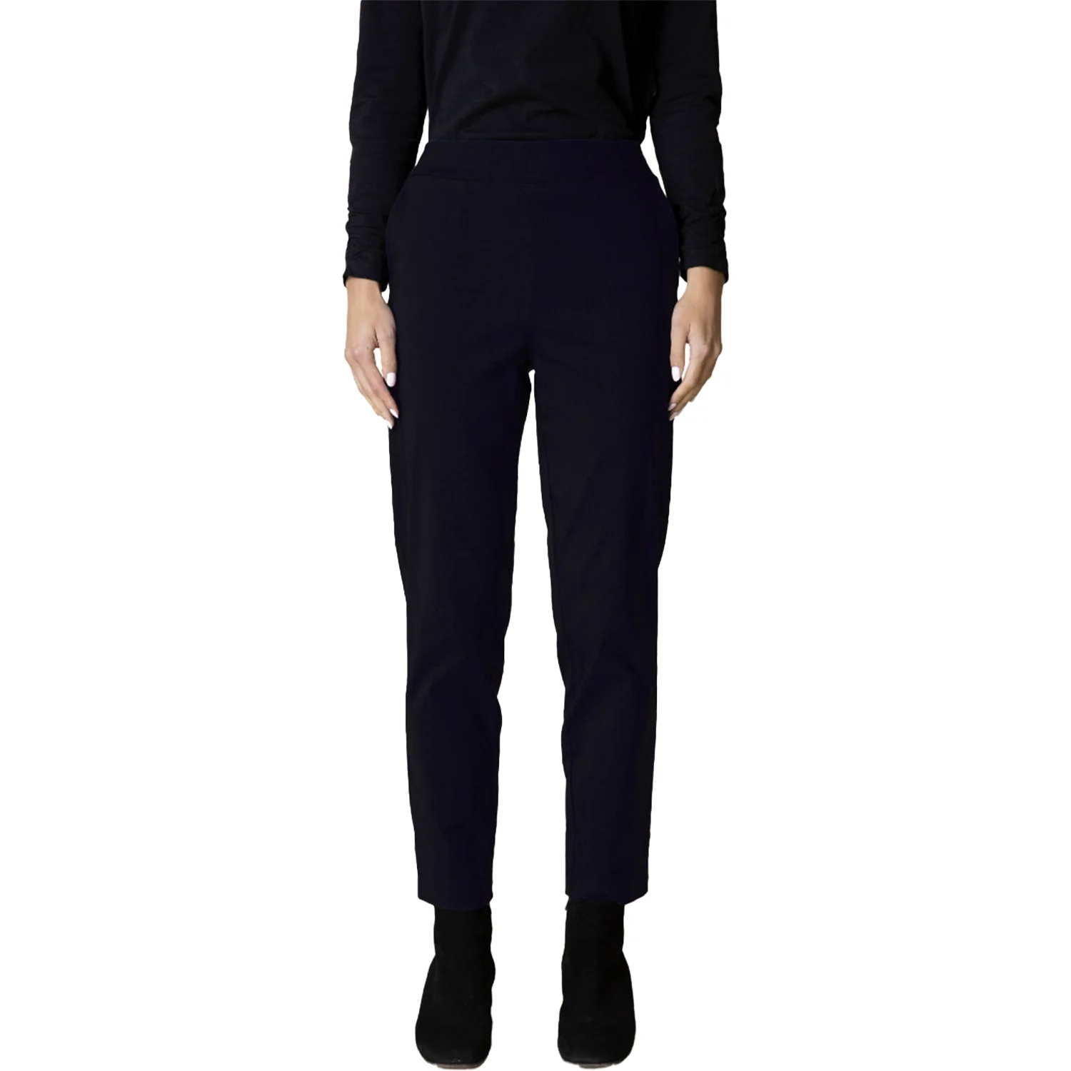 Habitat Millennium Ankle Pant Women's Clothing Black